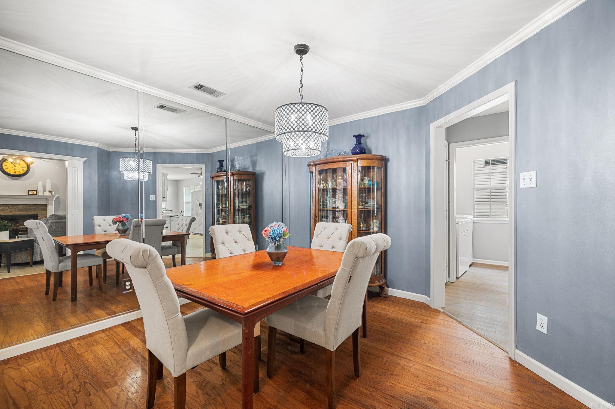 11805 Shady Ridge  Little Rock, AR