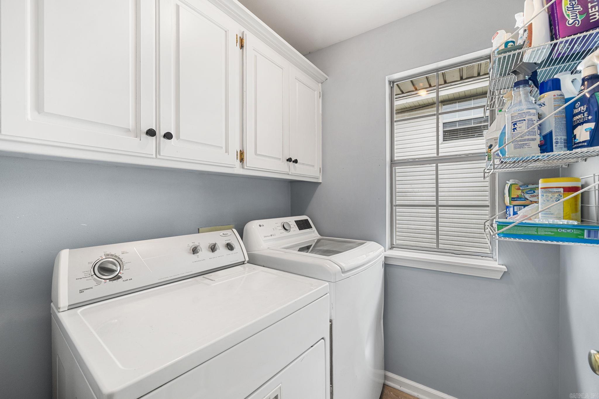 11805 Shady Ridge  Little Rock, AR