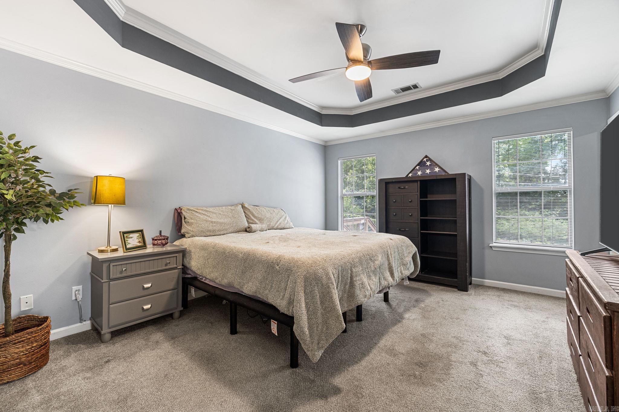 11805 Shady Ridge  Little Rock, AR