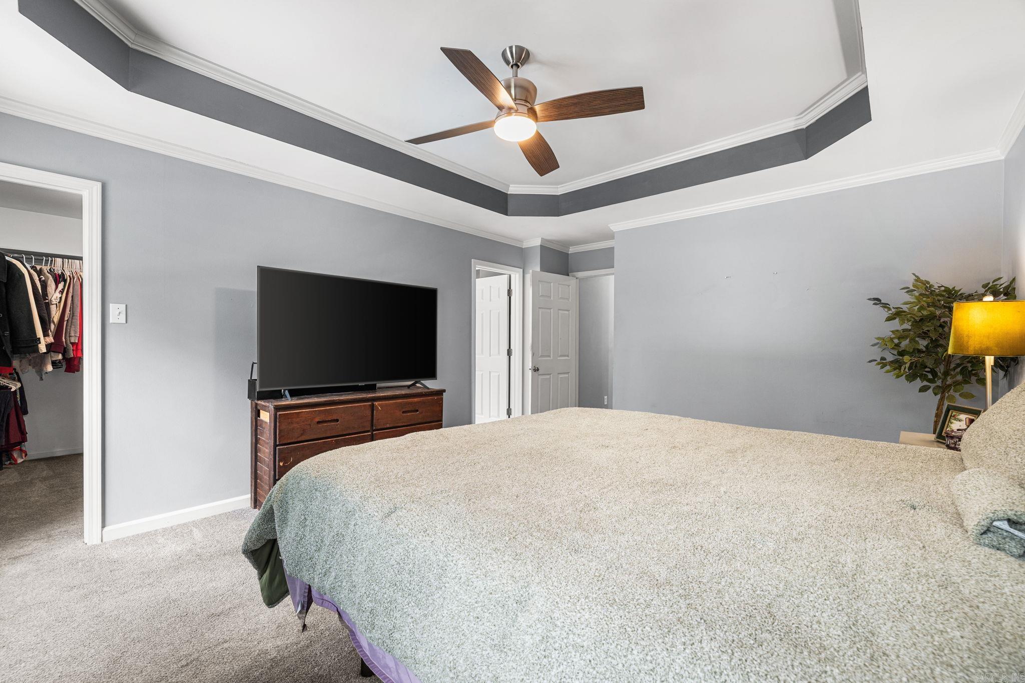 11805 Shady Ridge  Little Rock, AR