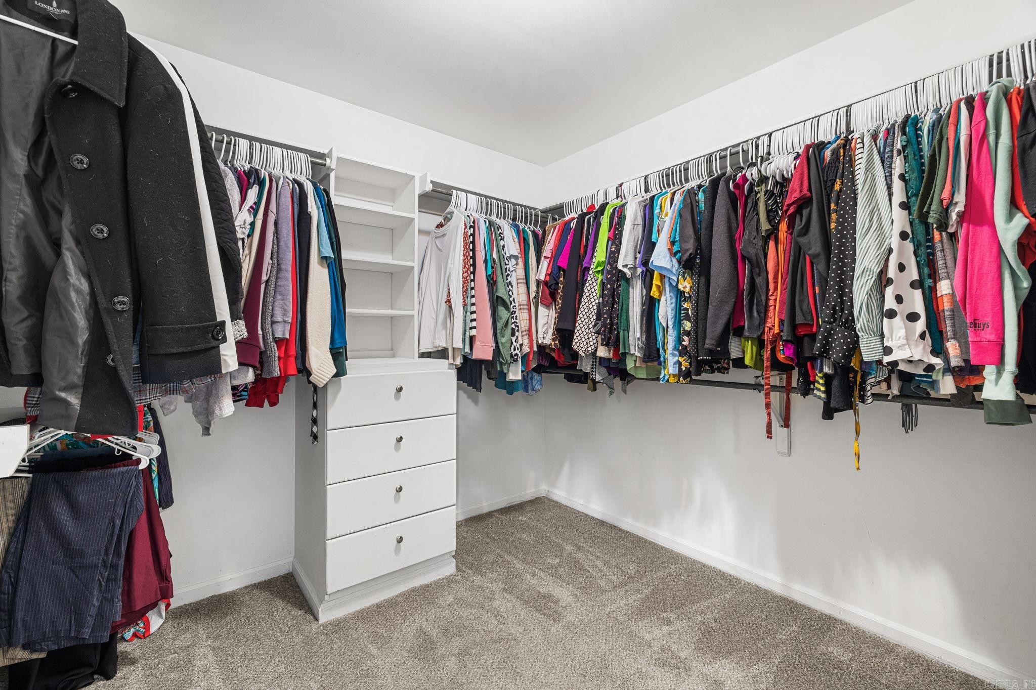 11805 Shady Ridge  Little Rock, AR