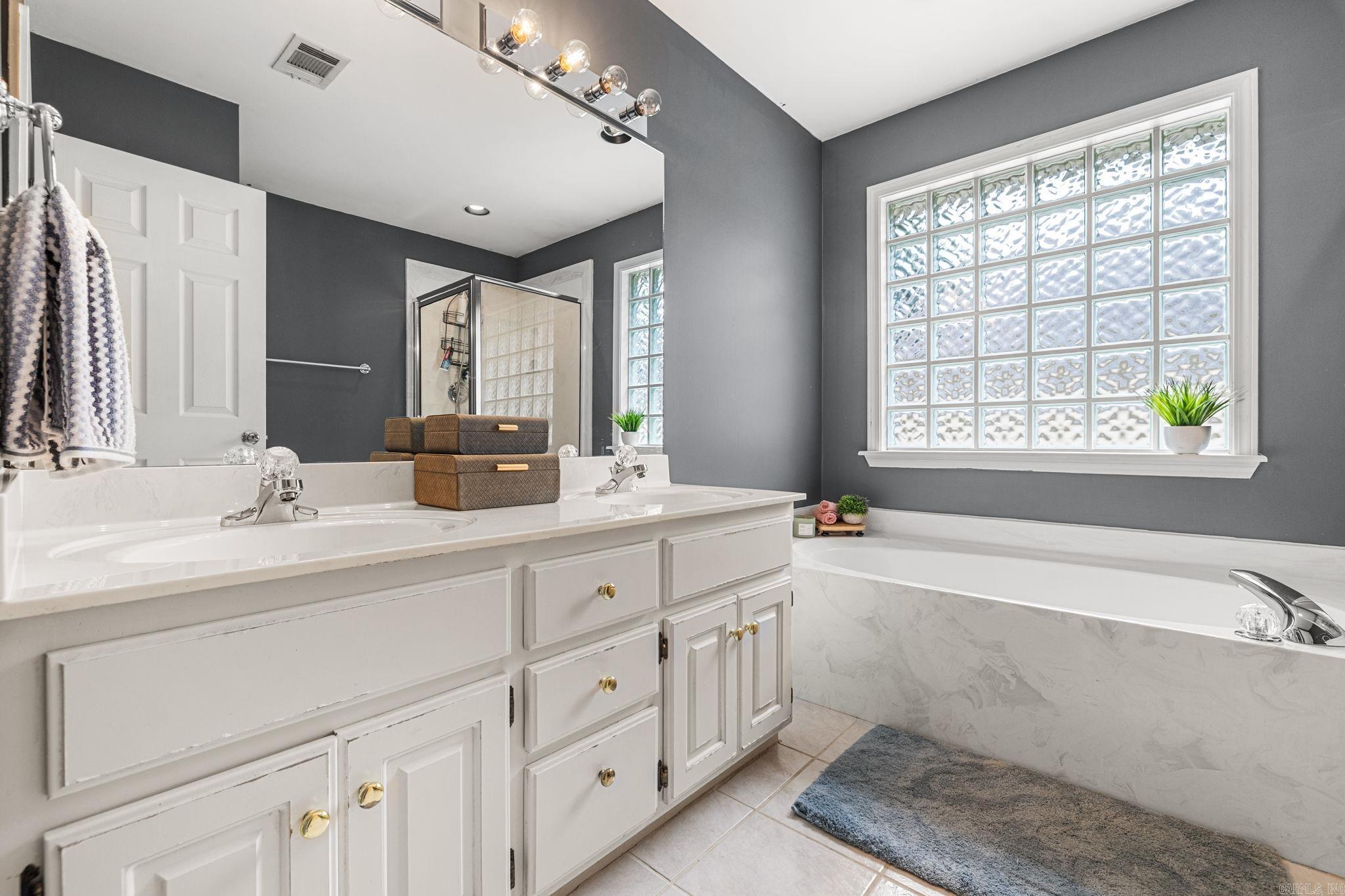 11805 Shady Ridge  Little Rock, AR