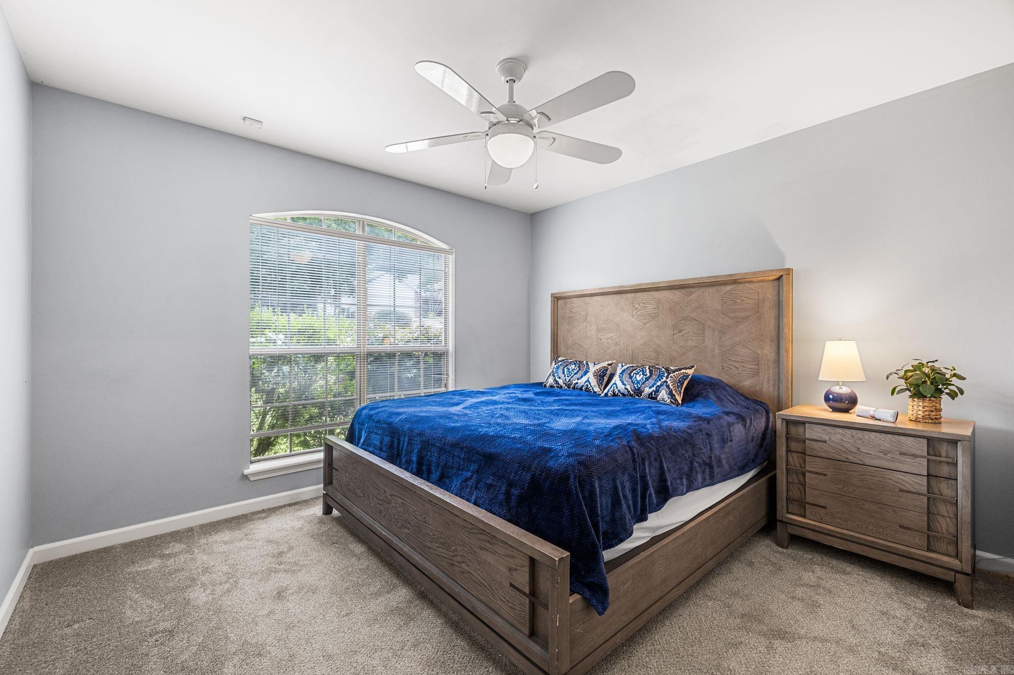 11805 Shady Ridge  Little Rock, AR