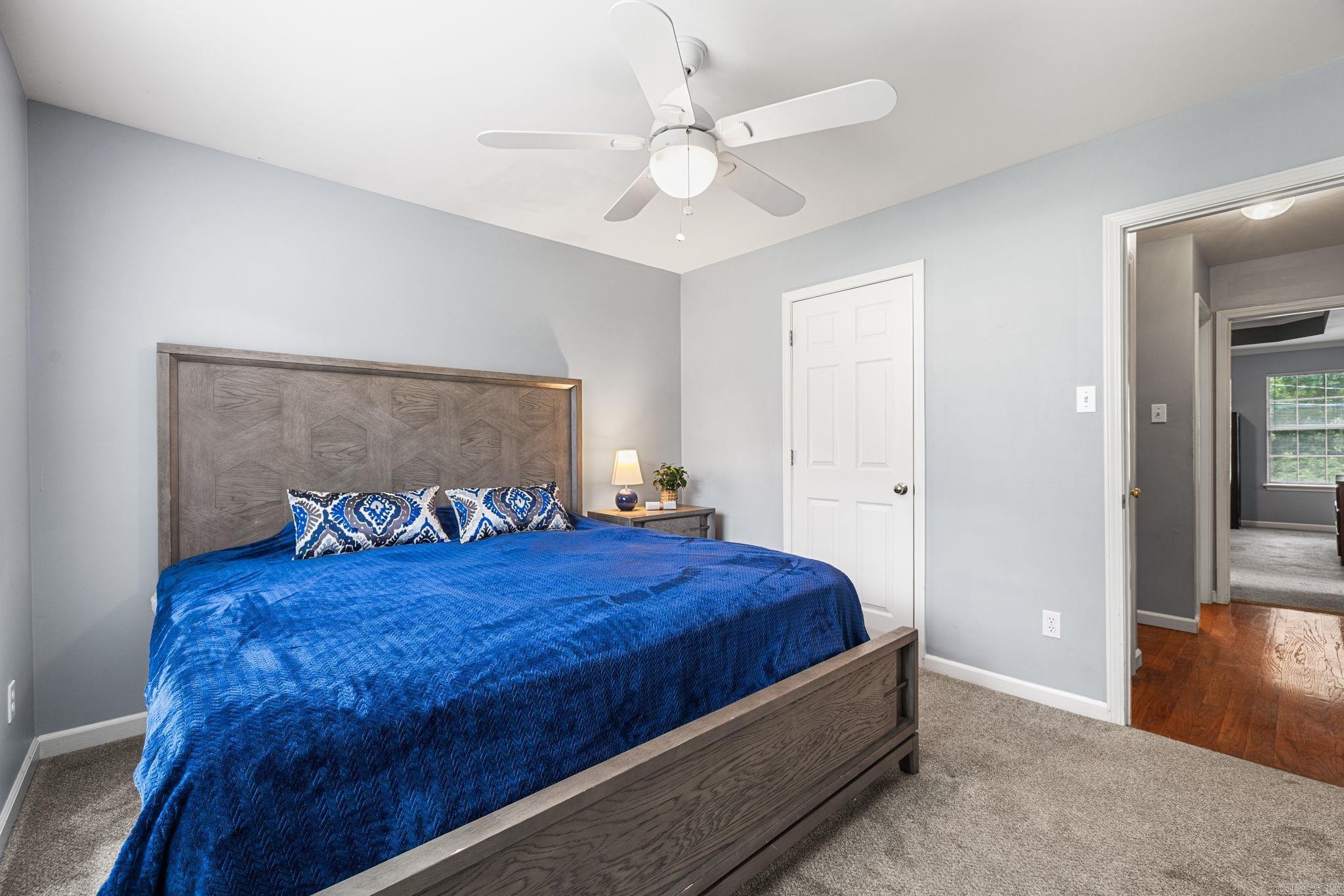 11805 Shady Ridge  Little Rock, AR