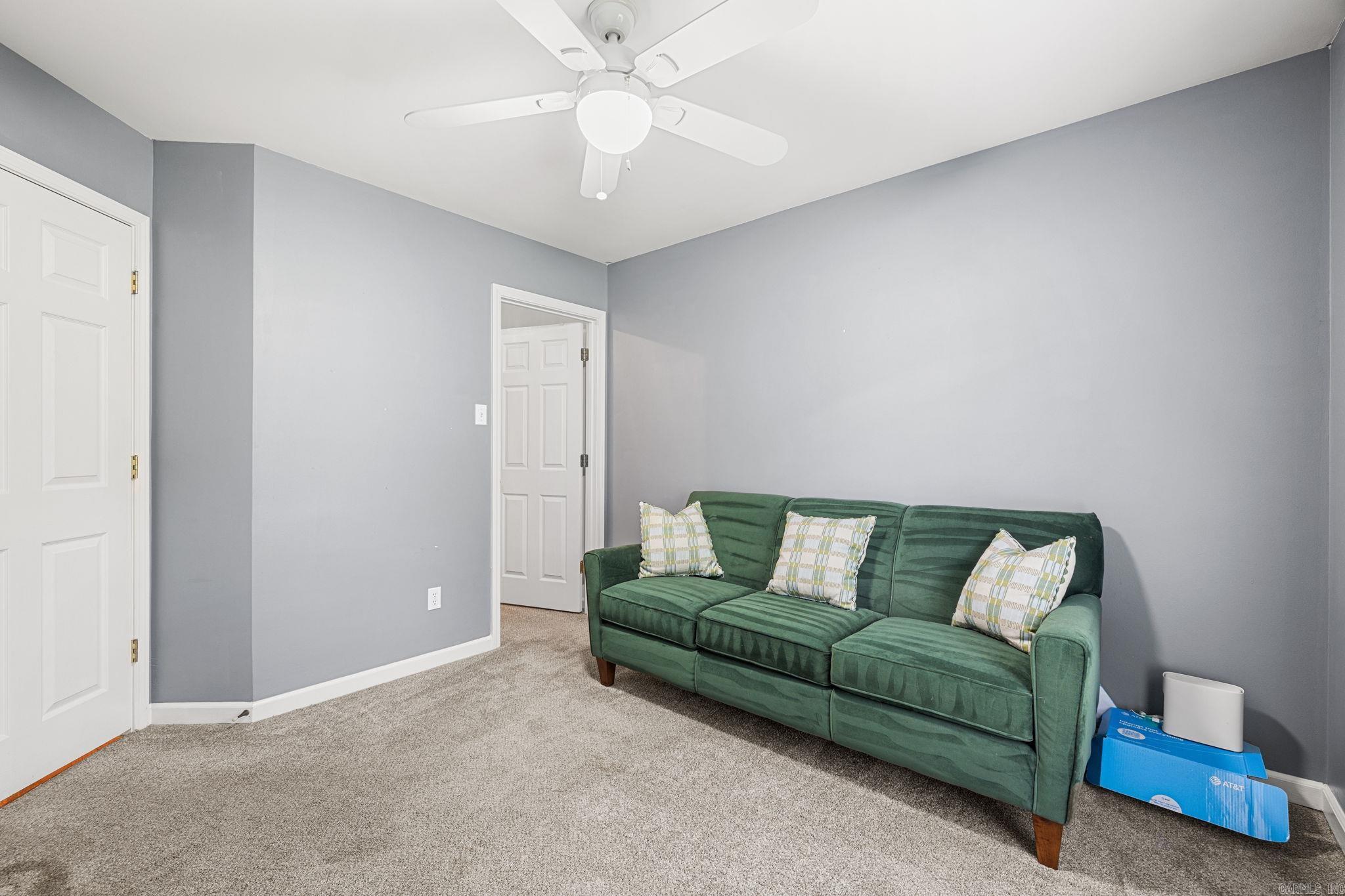 11805 Shady Ridge  Little Rock, AR