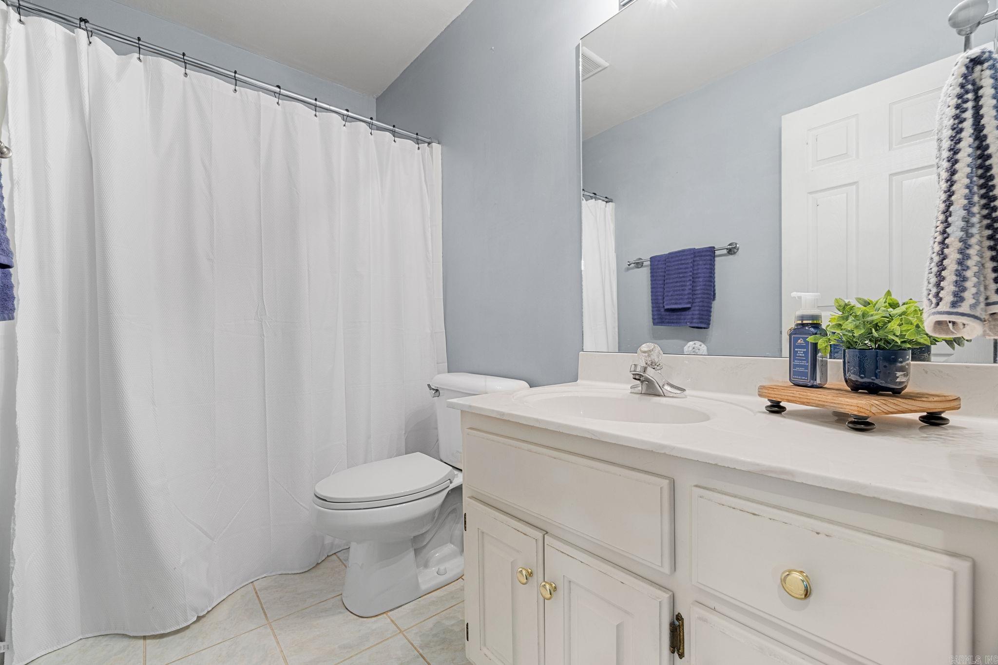 11805 Shady Ridge  Little Rock, AR