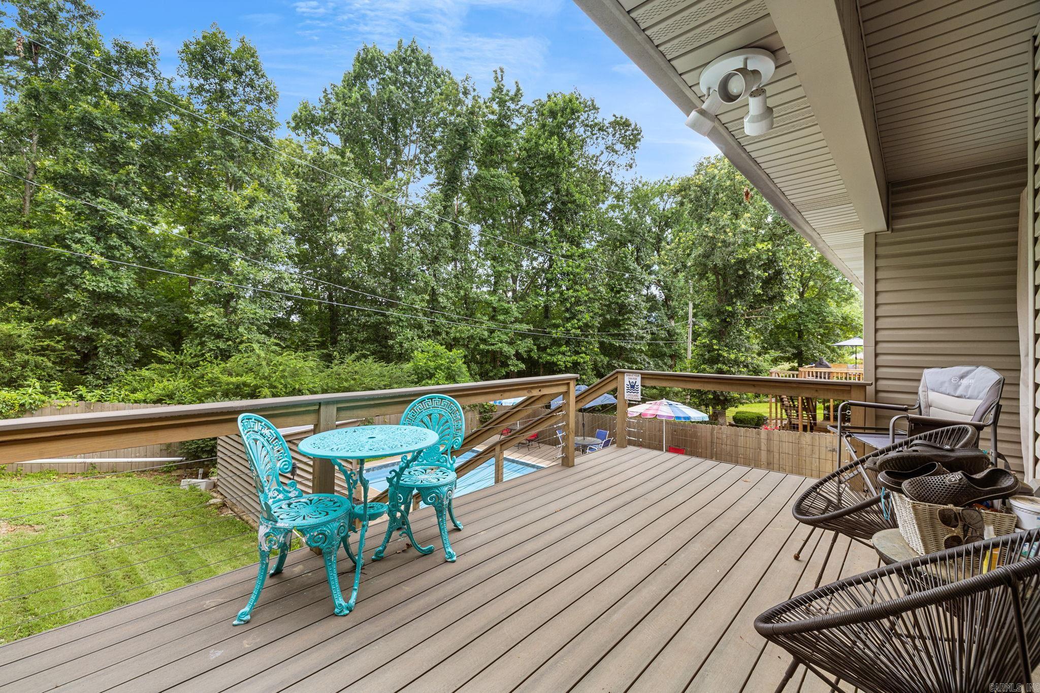 11805 Shady Ridge  Little Rock, AR