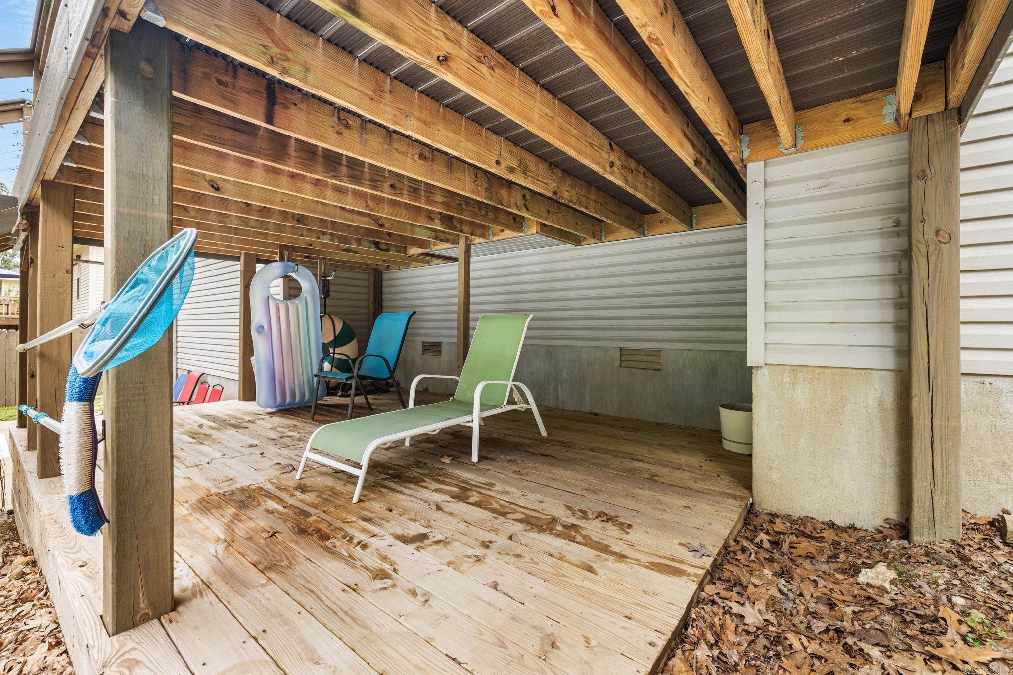 11805 Shady Ridge  Little Rock, AR