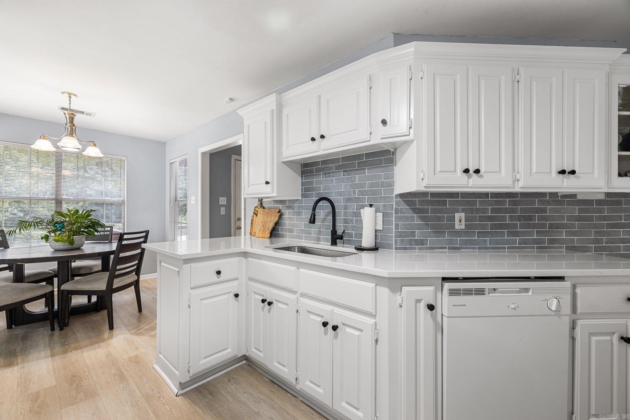 11805 Shady Ridge  Little Rock, AR