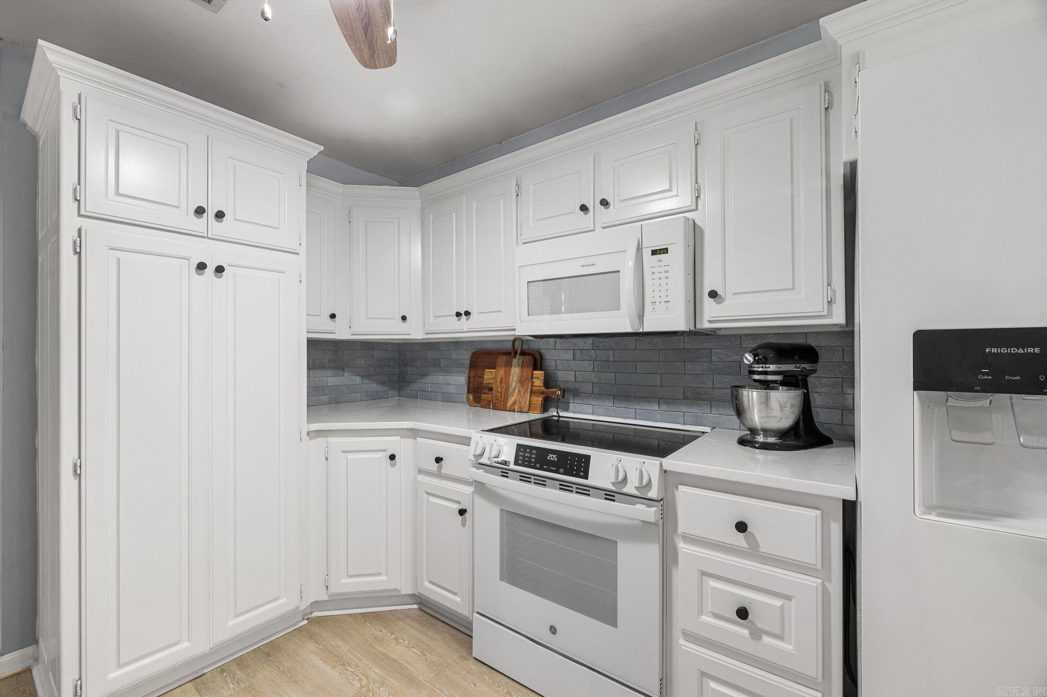 11805 Shady Ridge  Little Rock, AR