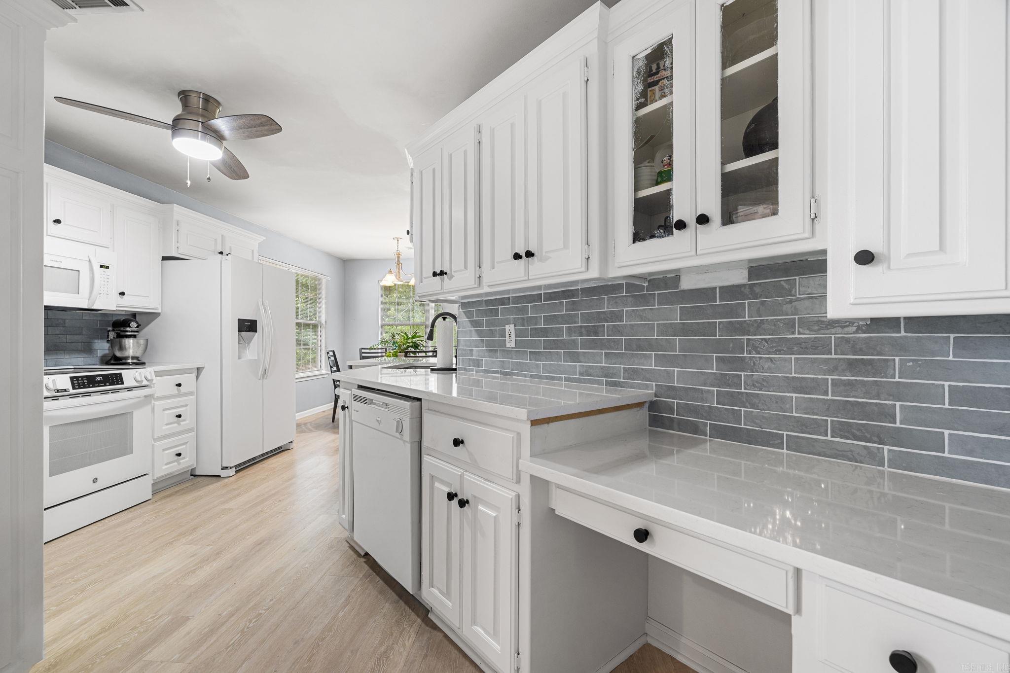 11805 Shady Ridge  Little Rock, AR