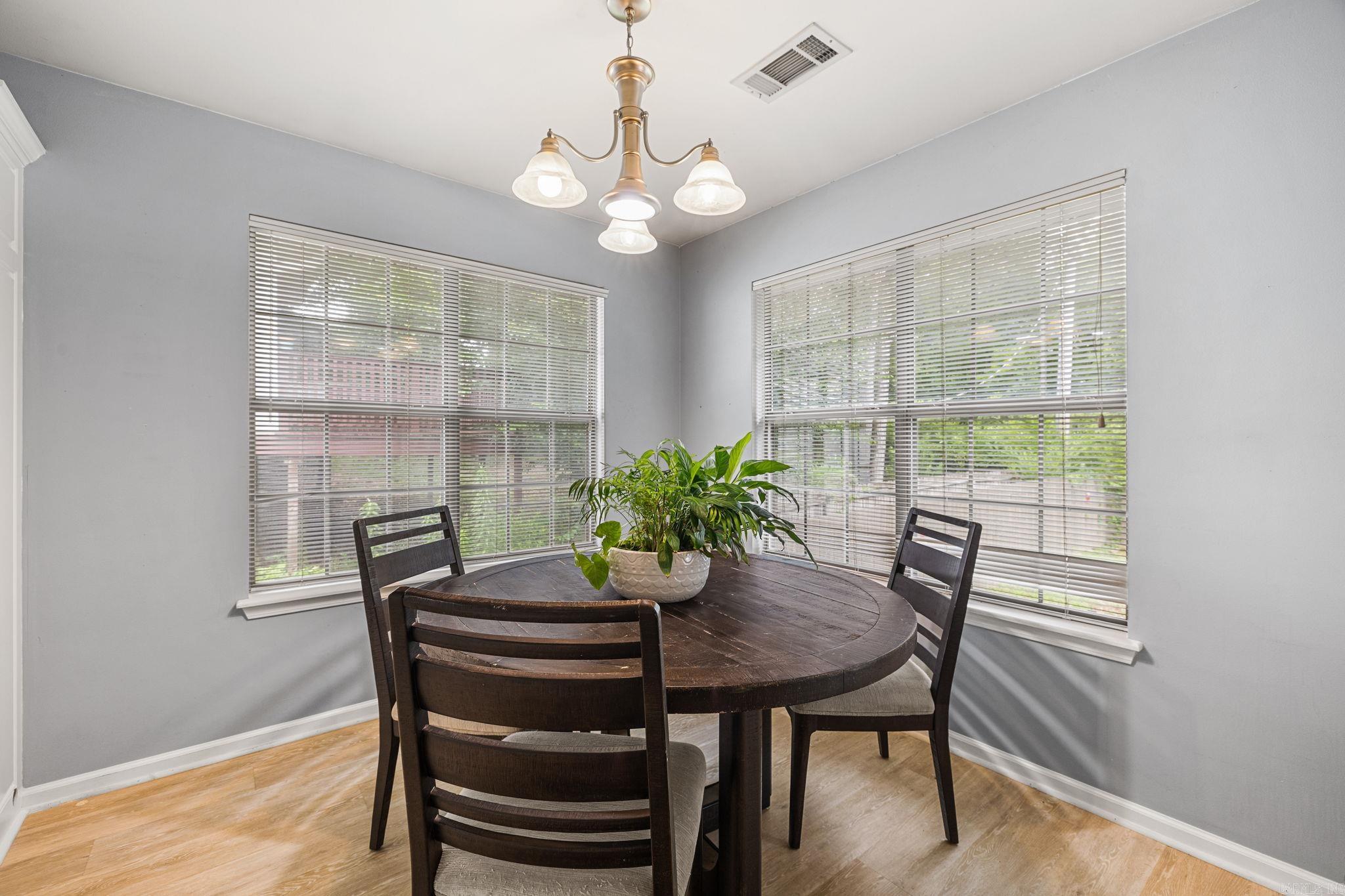 11805 Shady Ridge  Little Rock, AR