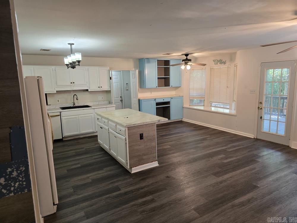 23 Vantage  Maumelle, AR