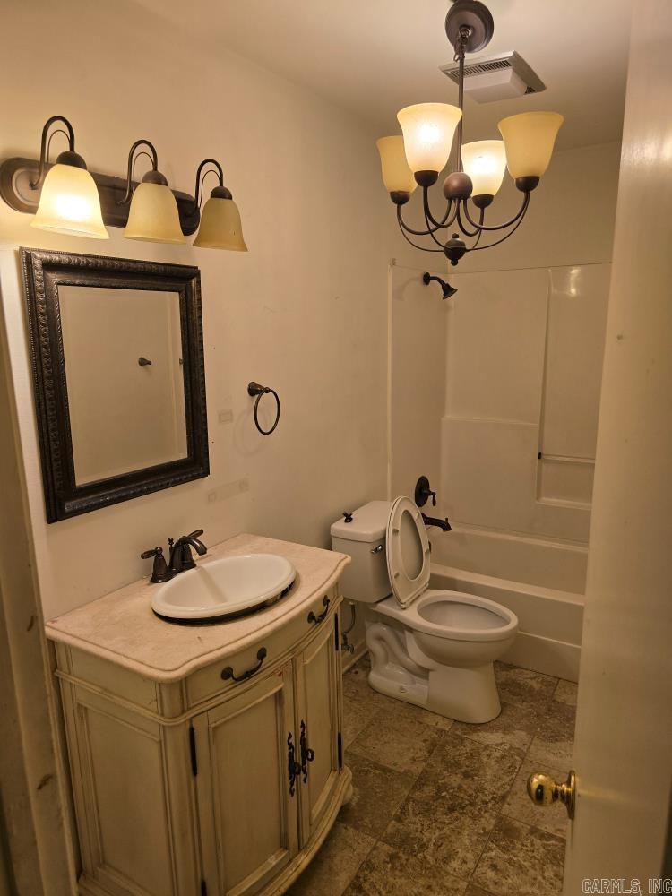 23 Vantage  Maumelle, AR