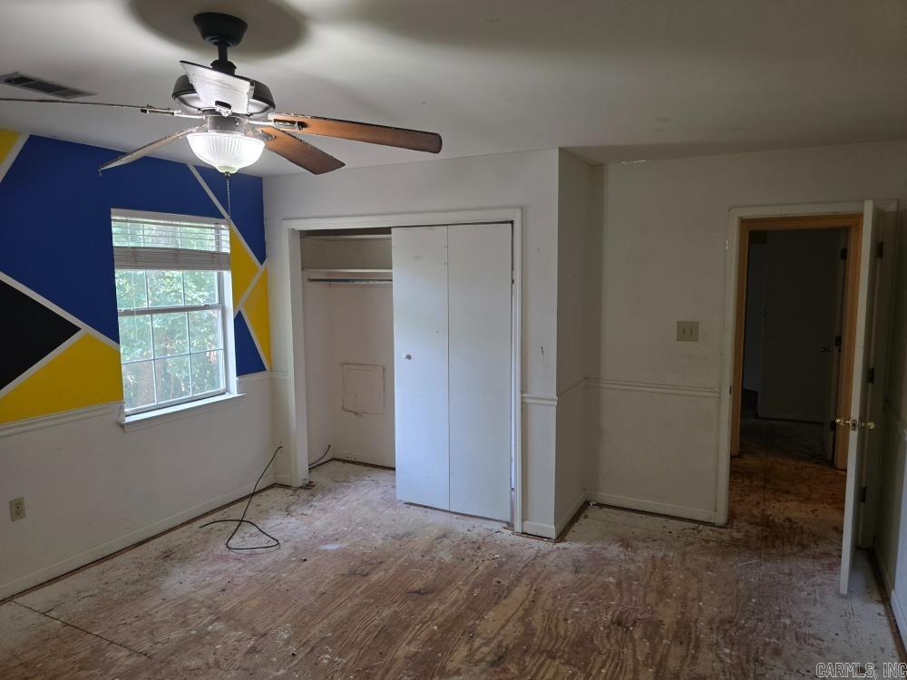 23 Vantage  Maumelle, AR
