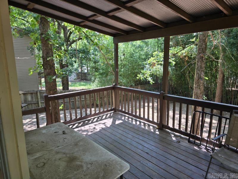 23 Vantage  Maumelle, AR