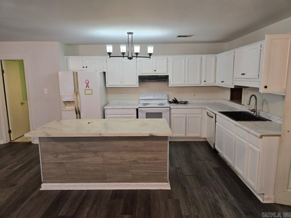 23 Vantage  Maumelle, AR