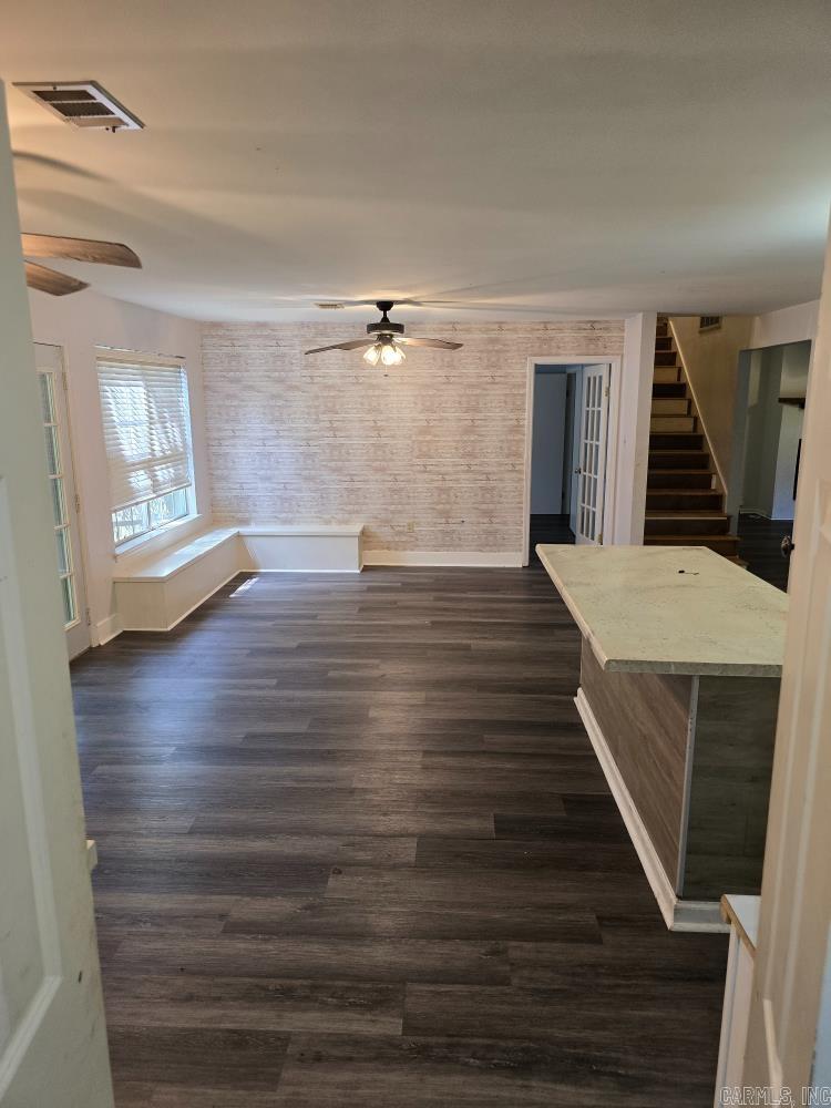 23 Vantage  Maumelle, AR