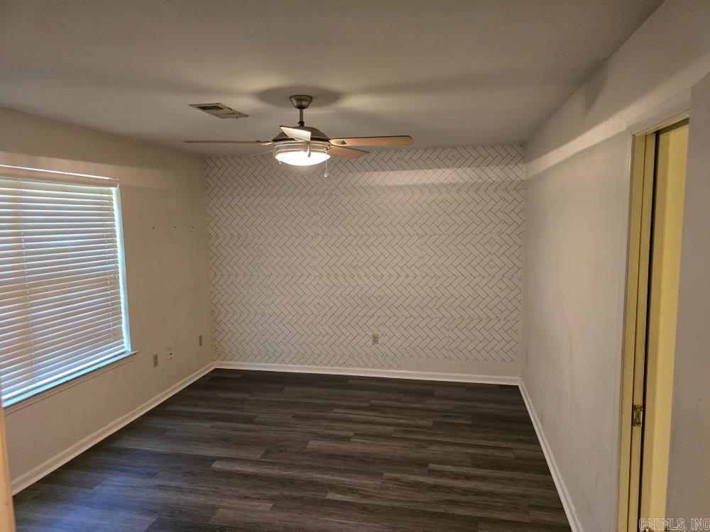 23 Vantage  Maumelle, AR