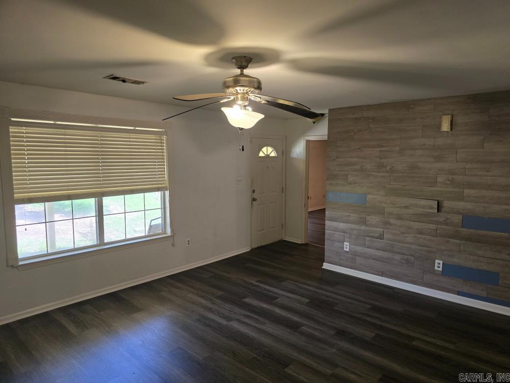 23 Vantage  Maumelle, AR