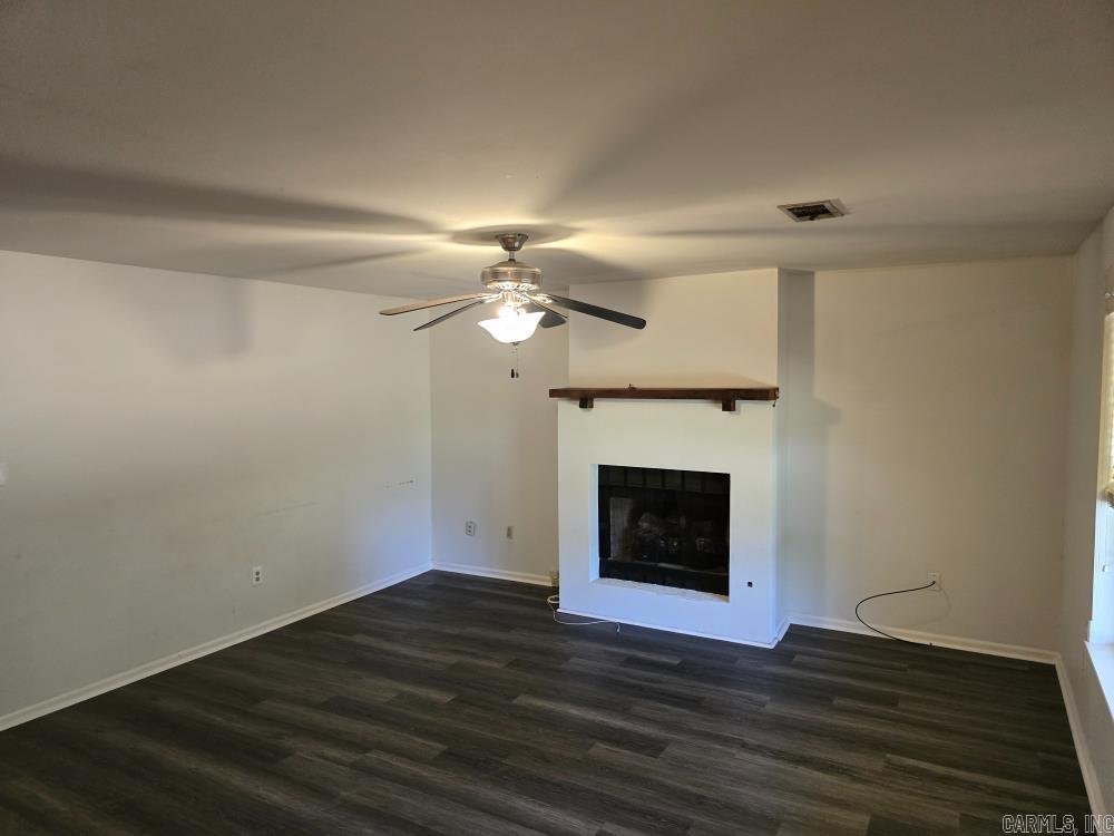 23 Vantage  Maumelle, AR