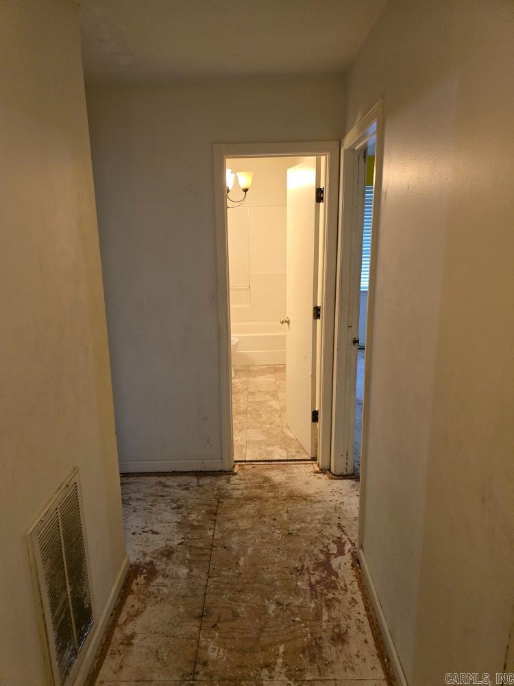 23 Vantage  Maumelle, AR
