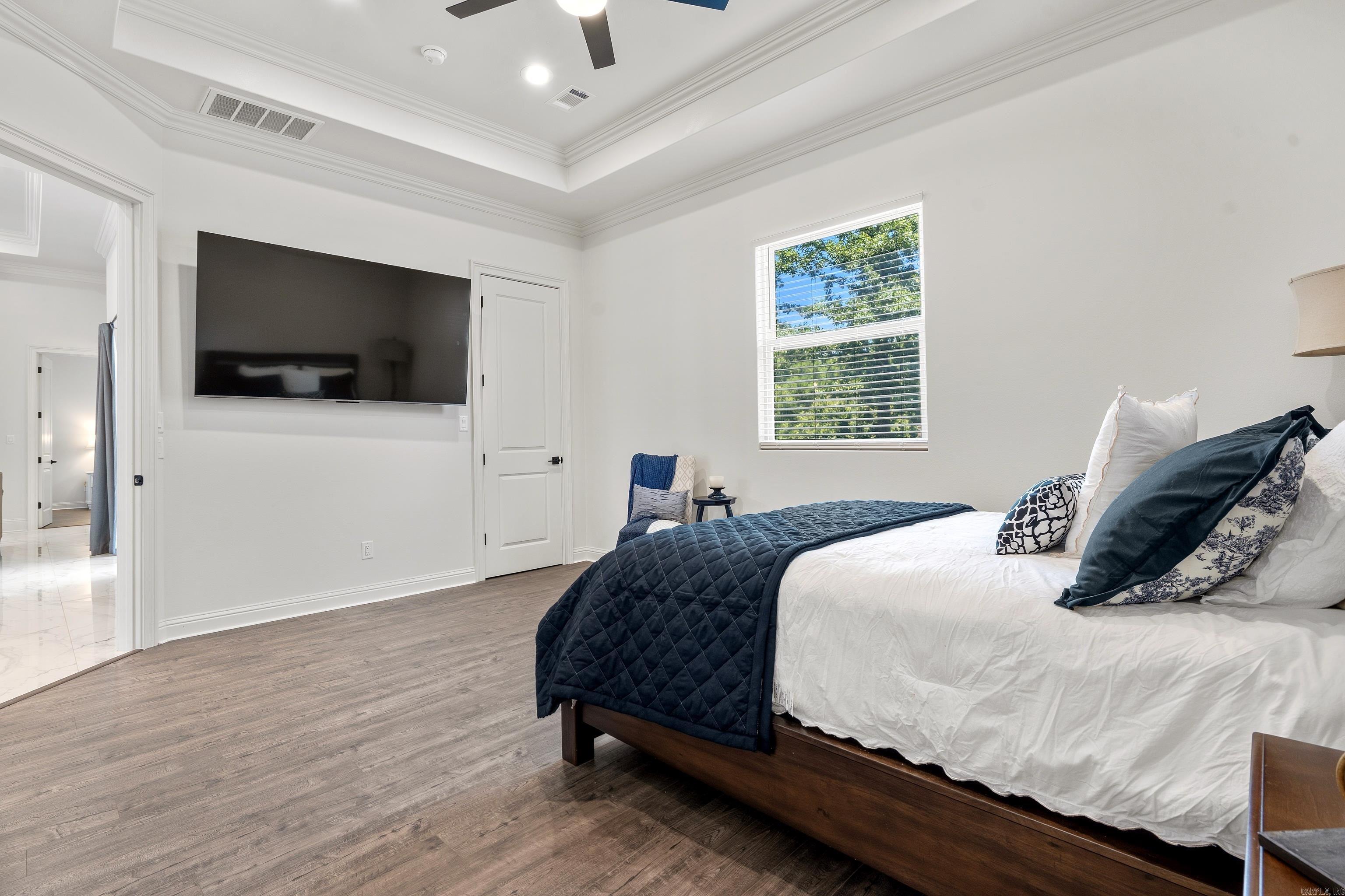 121 Lisa  Hot Springs, AR