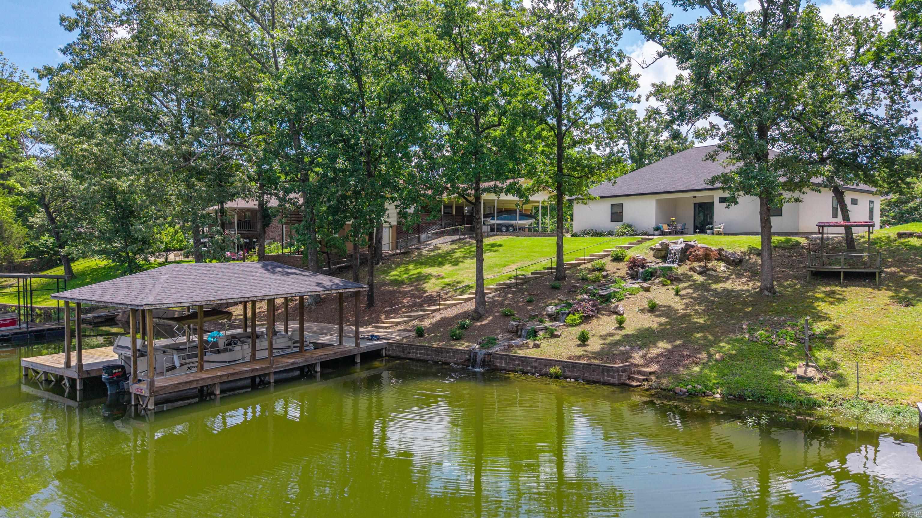 121 Lisa  Hot Springs, AR
