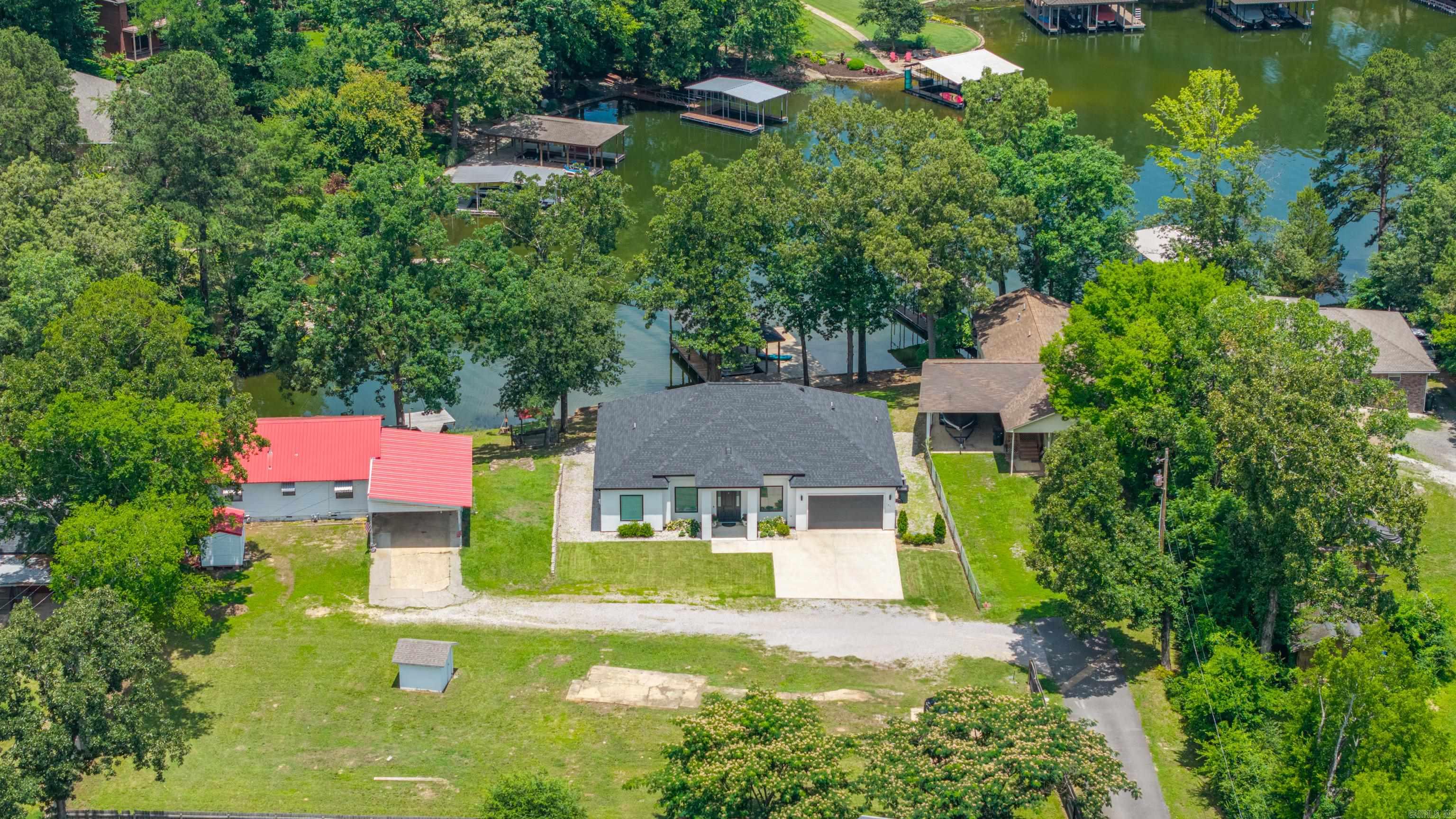 121 Lisa  Hot Springs, AR