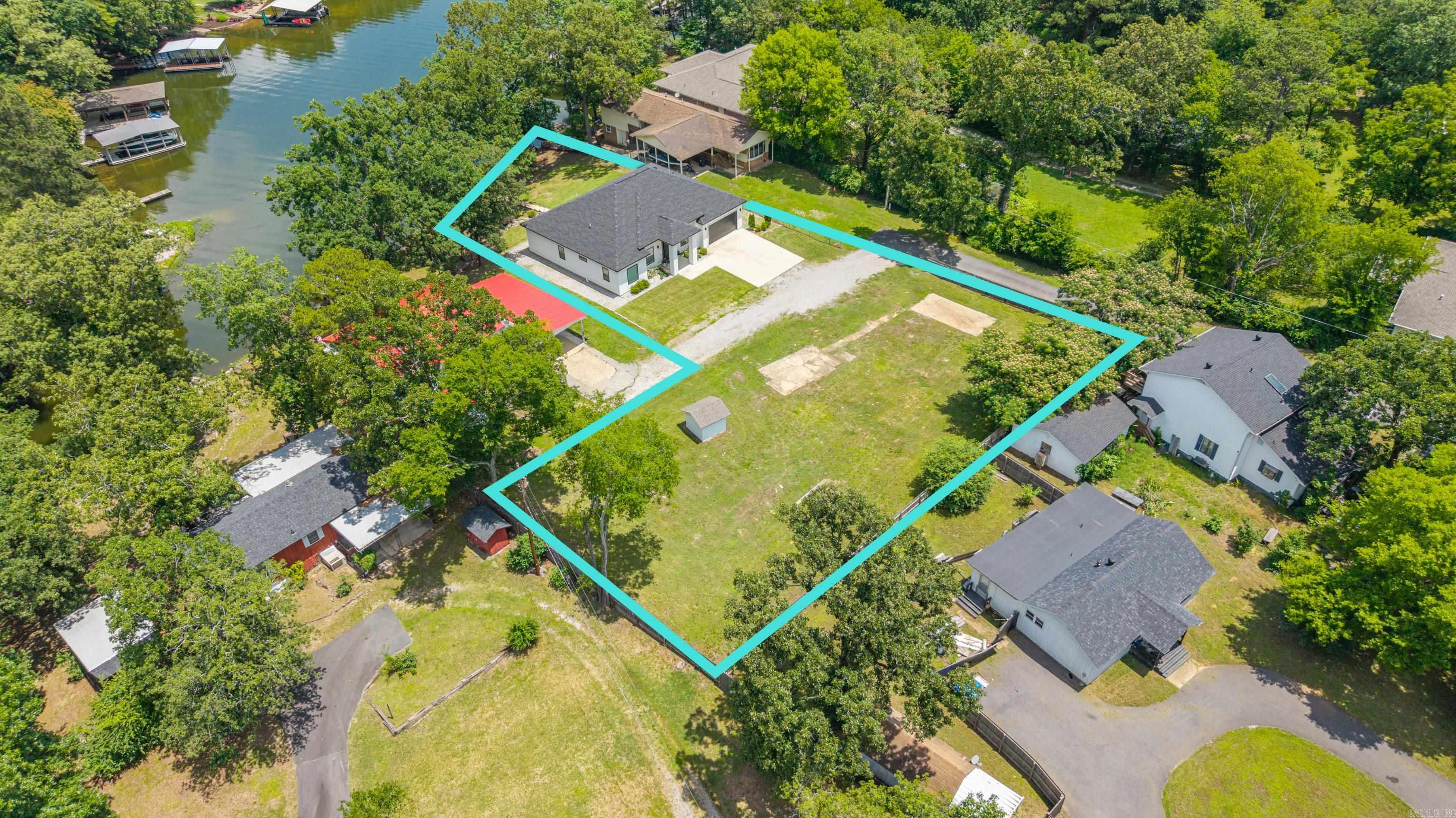 121 Lisa  Hot Springs, AR