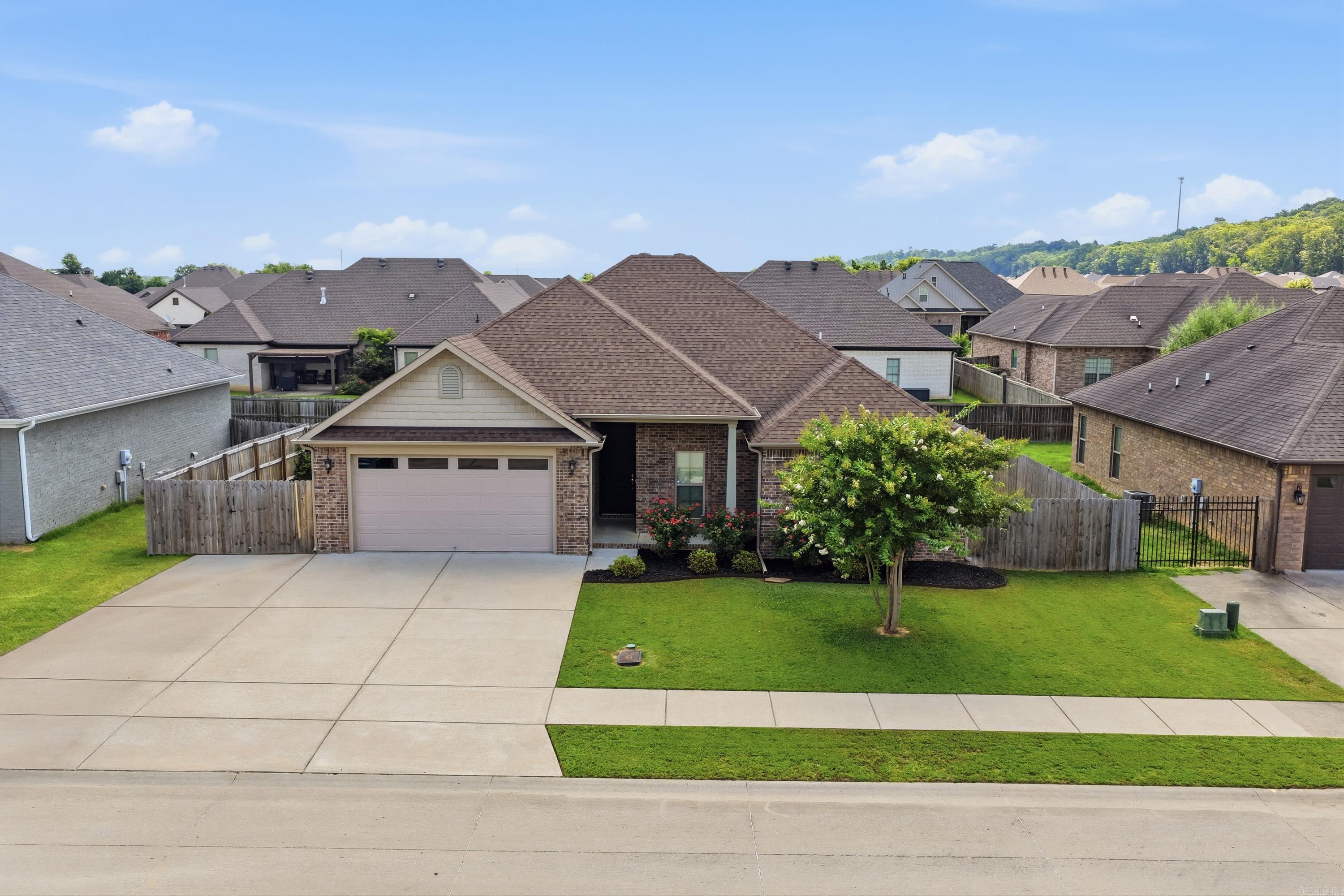 1760 Sylar  Conway, AR