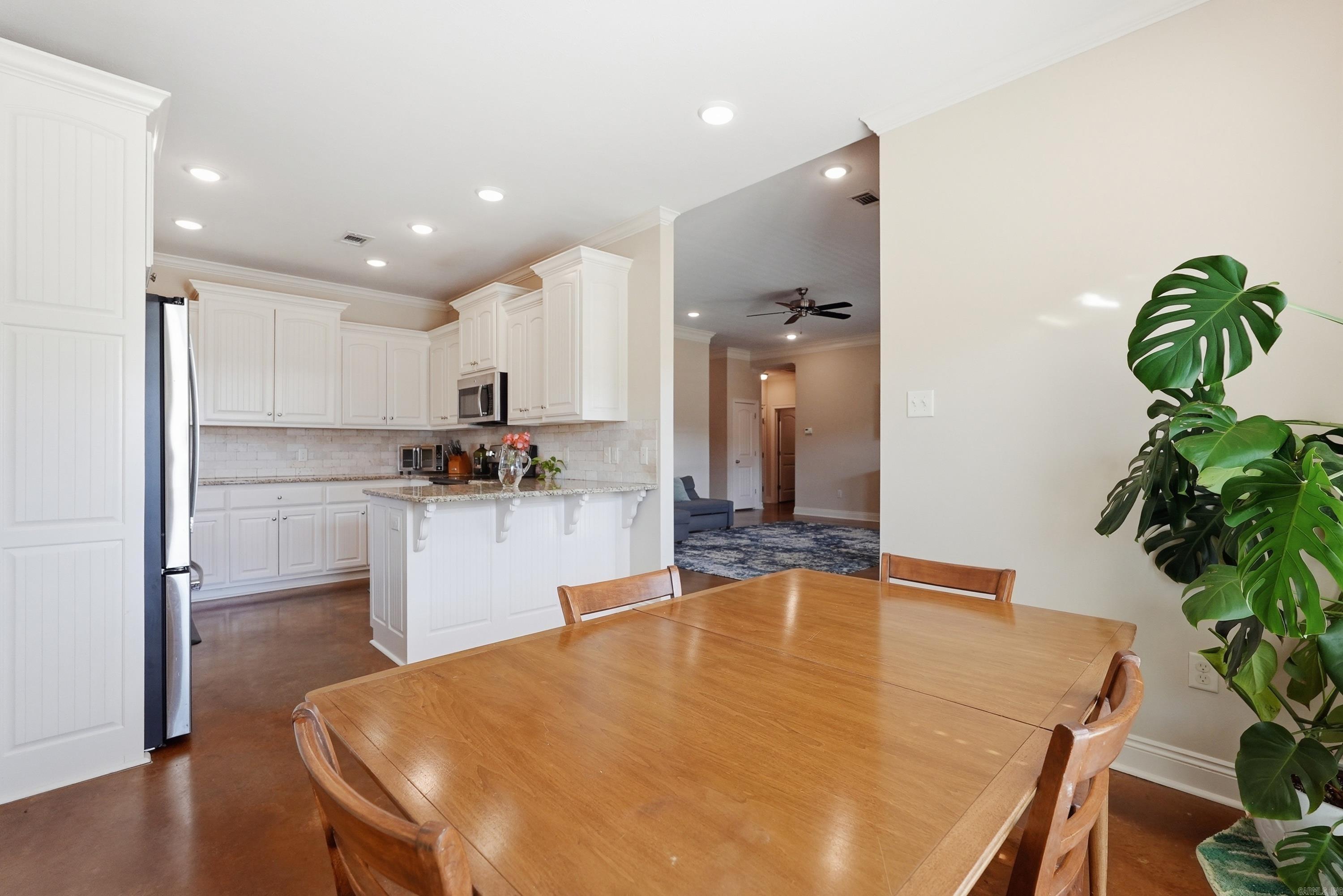 1760 Sylar  Conway, AR
