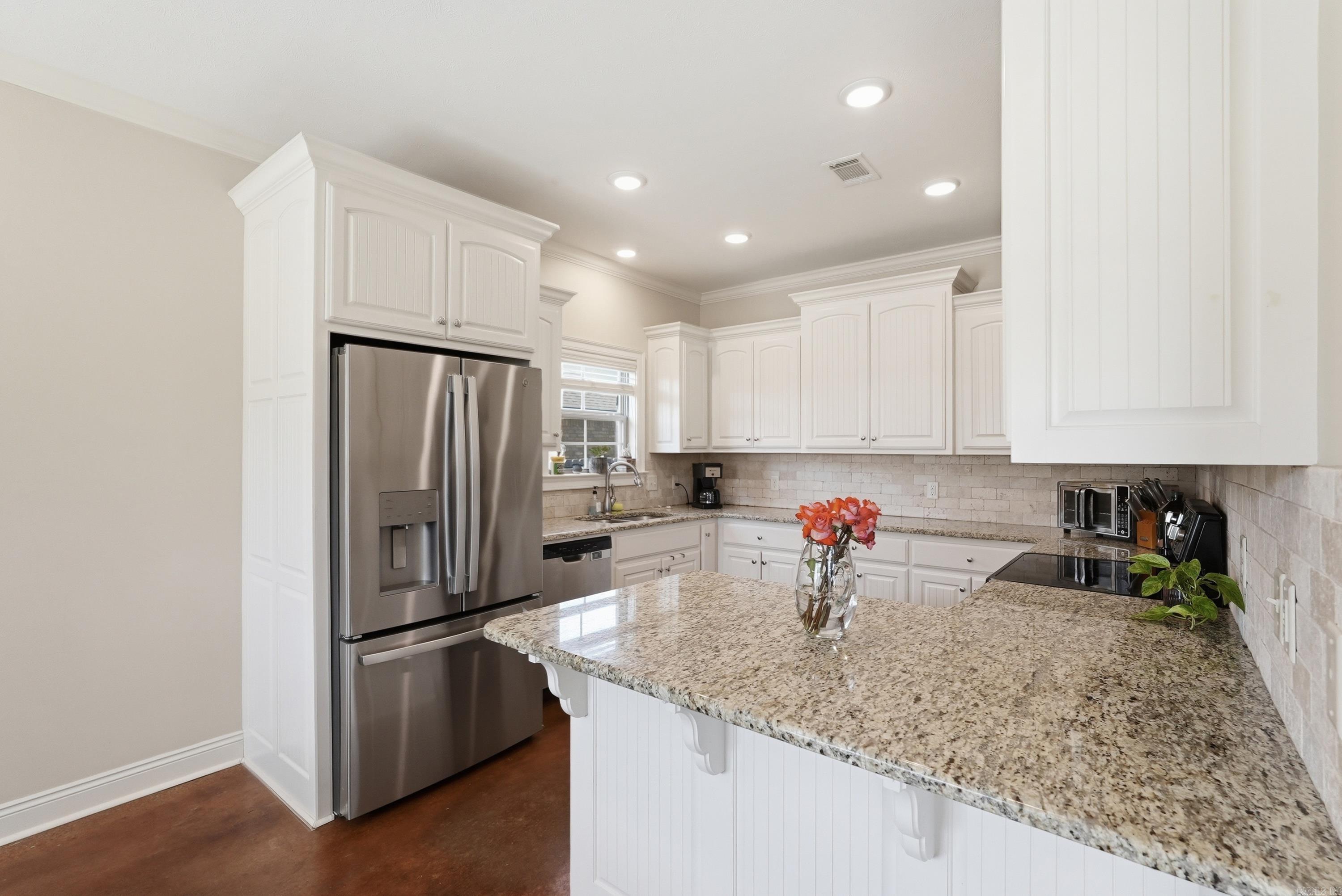 1760 Sylar  Conway, AR