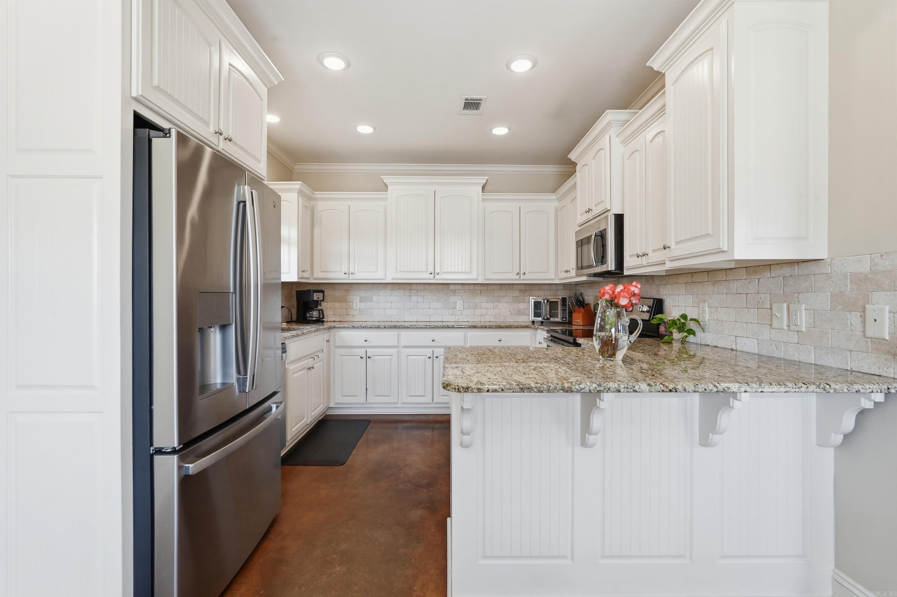 1760 Sylar  Conway, AR