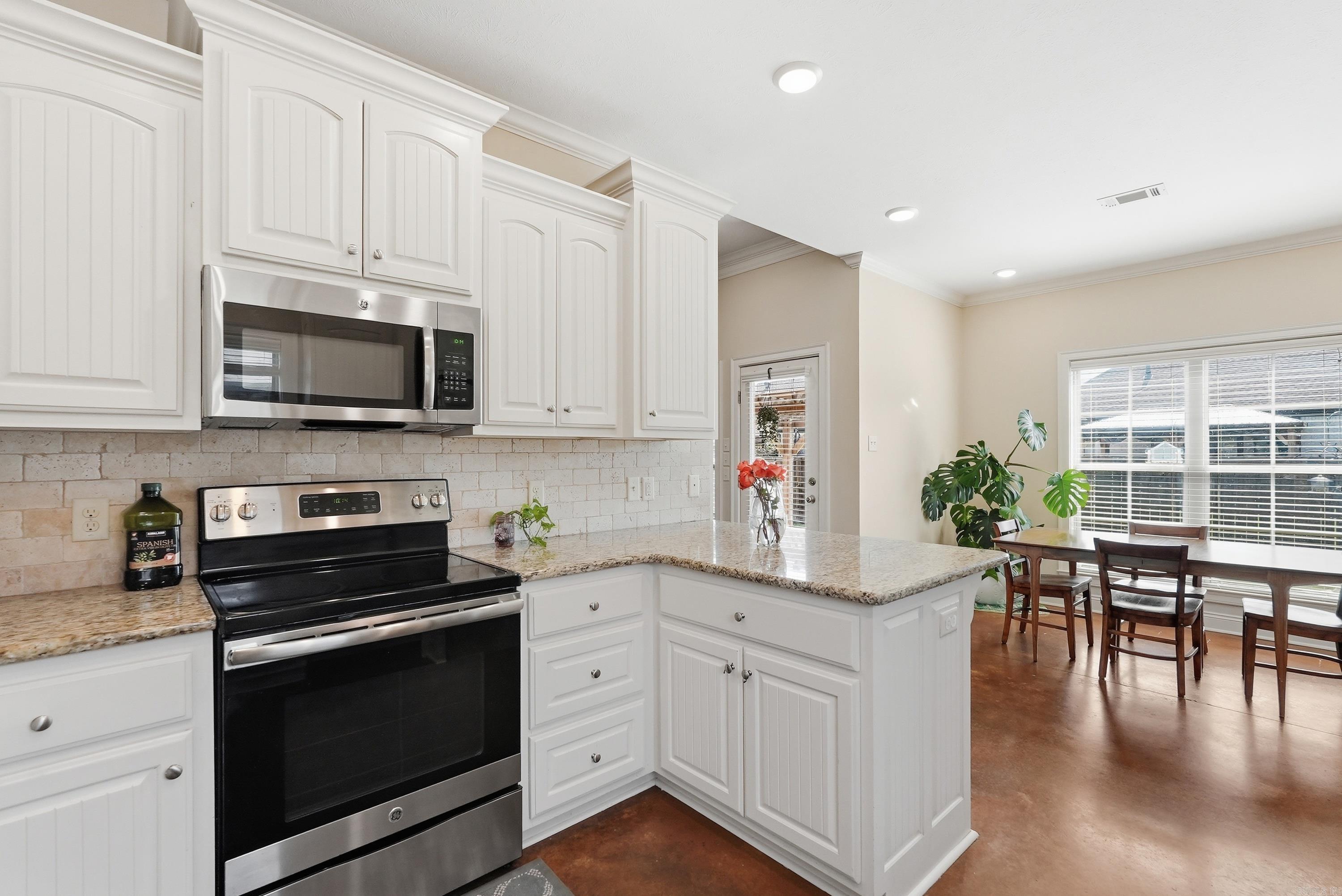 1760 Sylar  Conway, AR