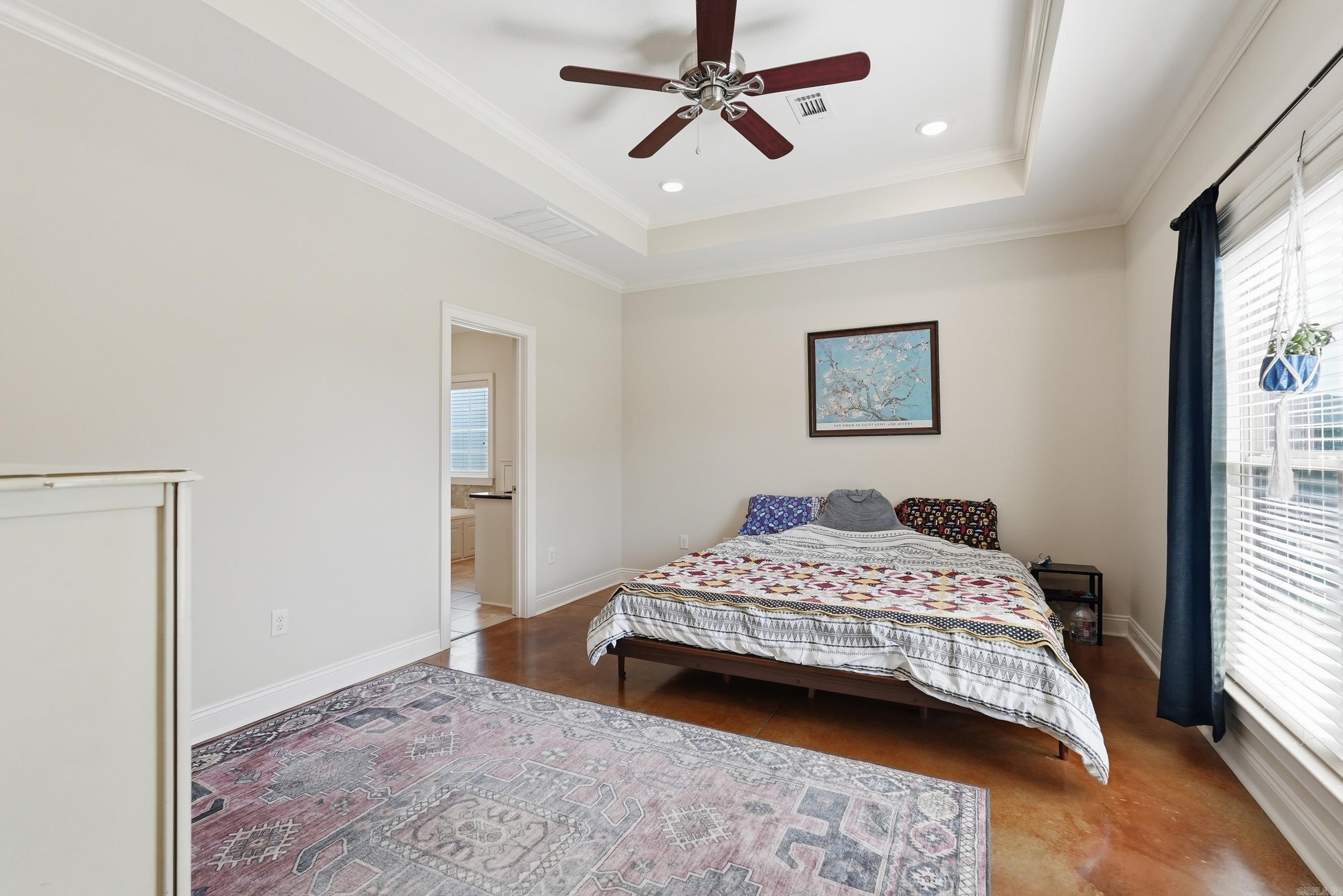 1760 Sylar  Conway, AR