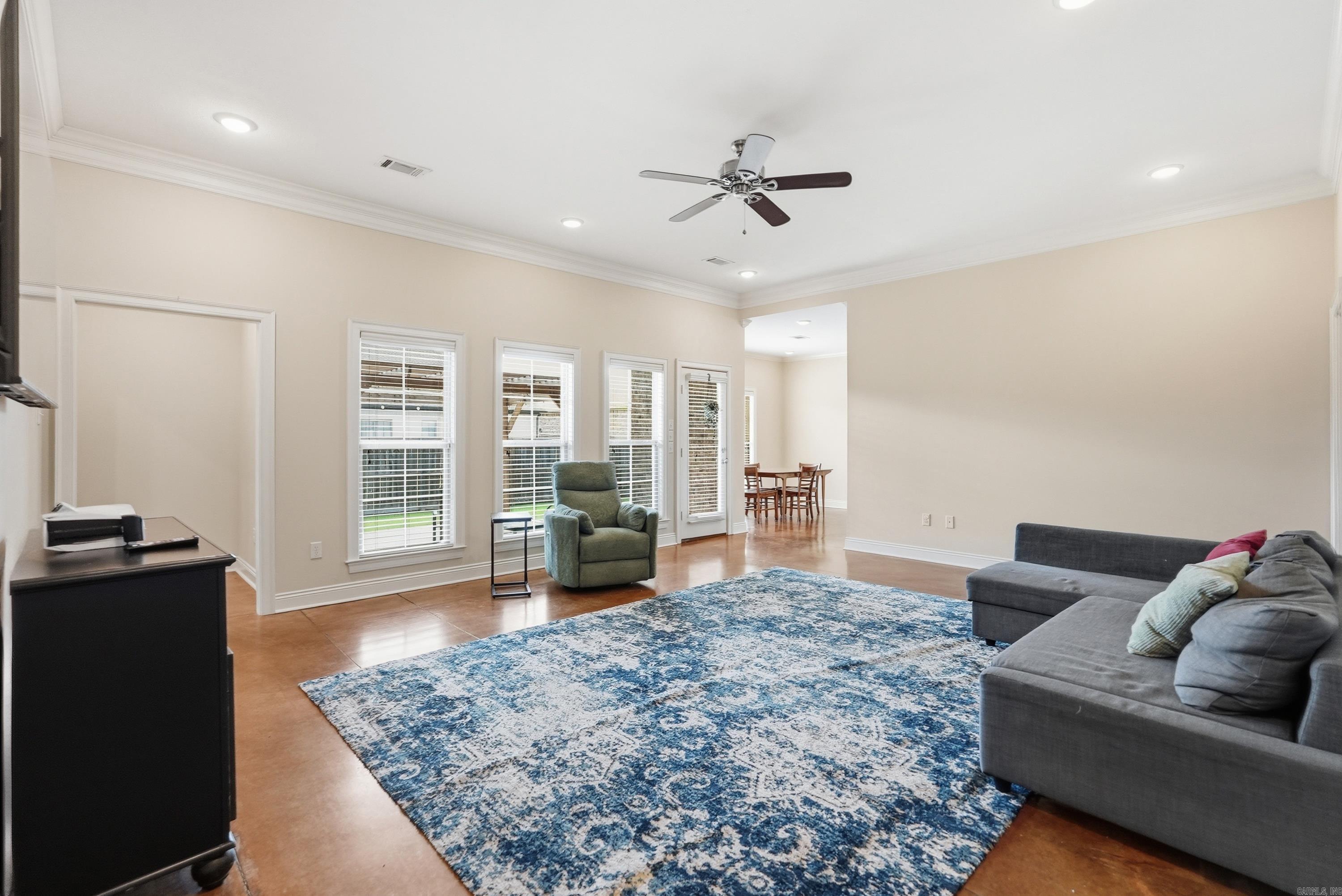 1760 Sylar  Conway, AR