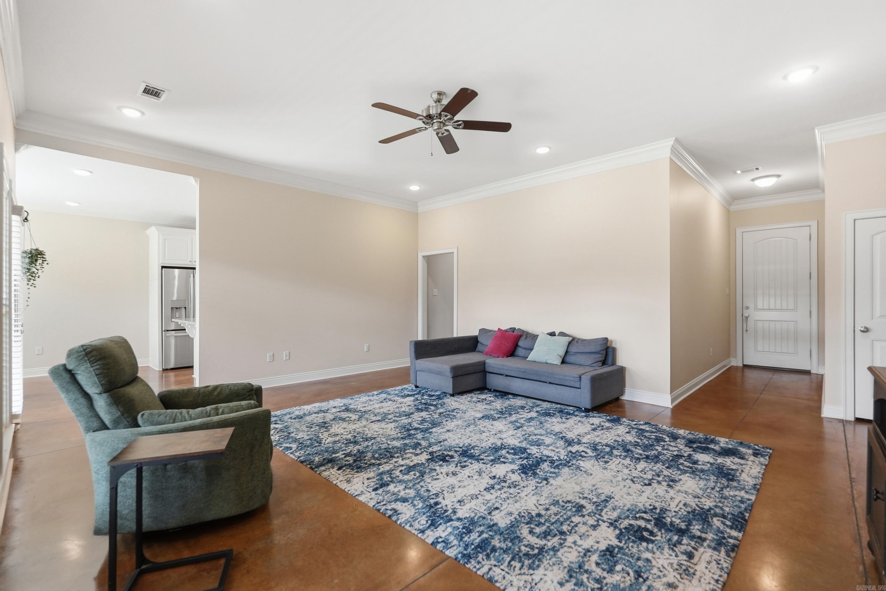 1760 Sylar  Conway, AR