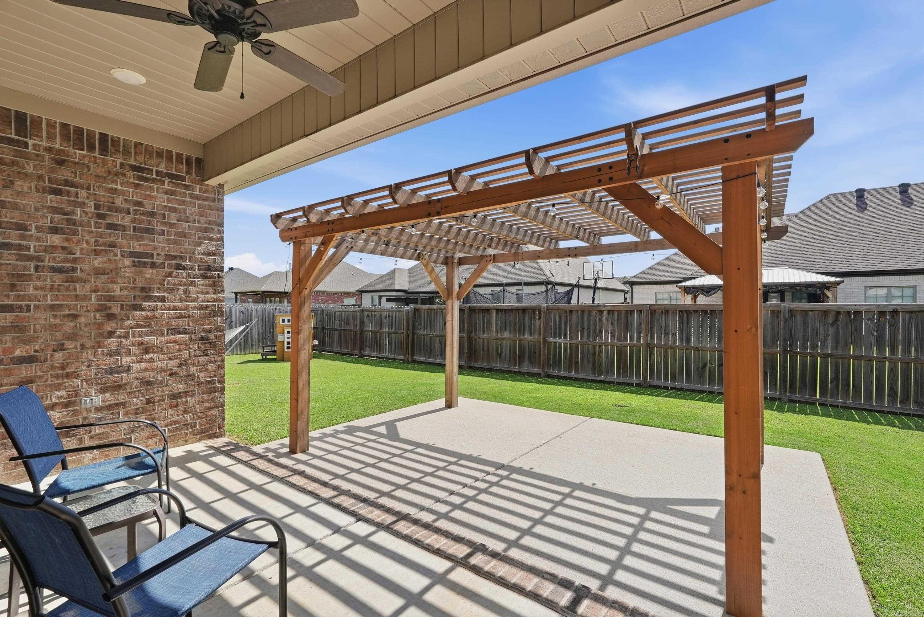 1760 Sylar  Conway, AR