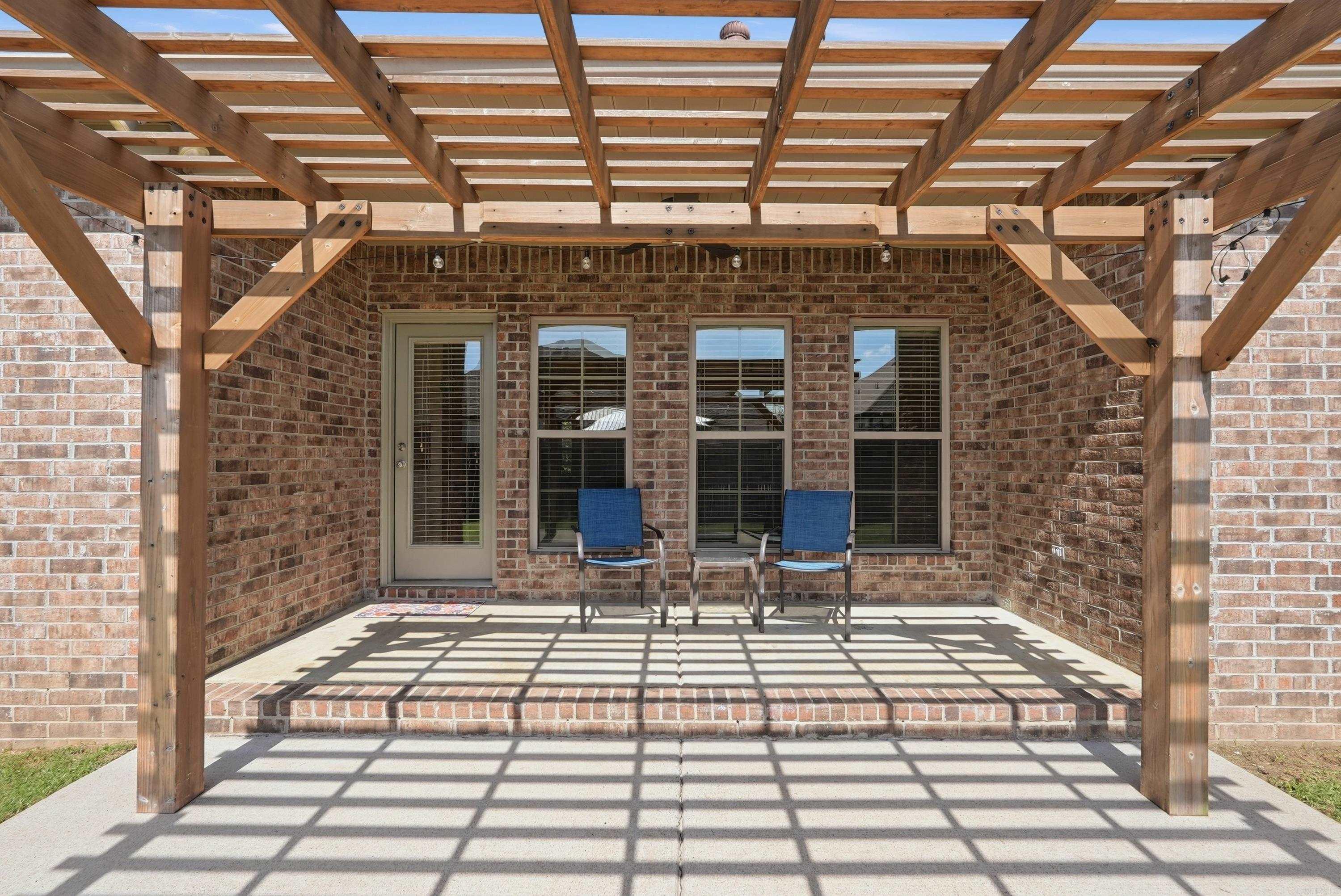 1760 Sylar  Conway, AR