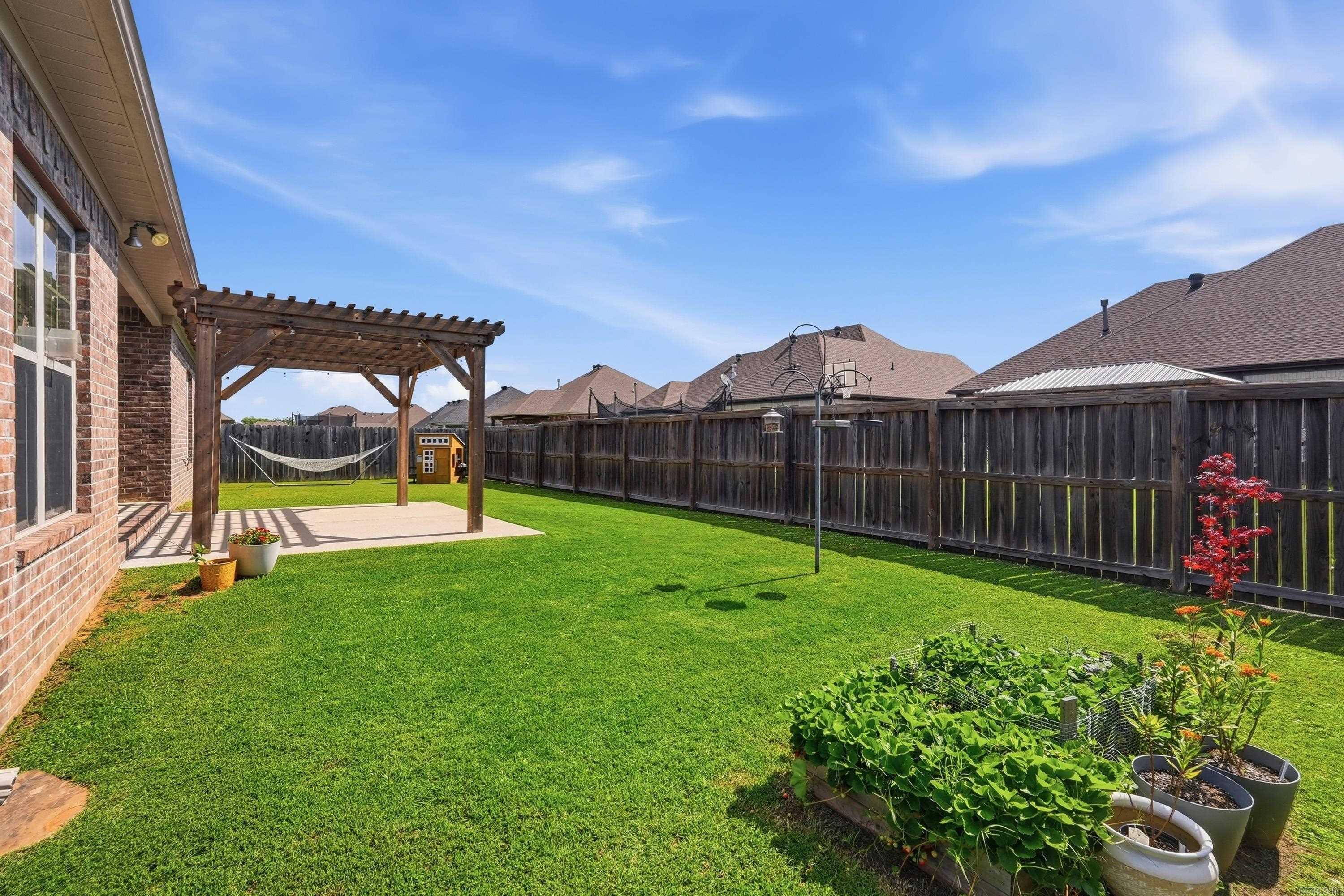 1760 Sylar  Conway, AR