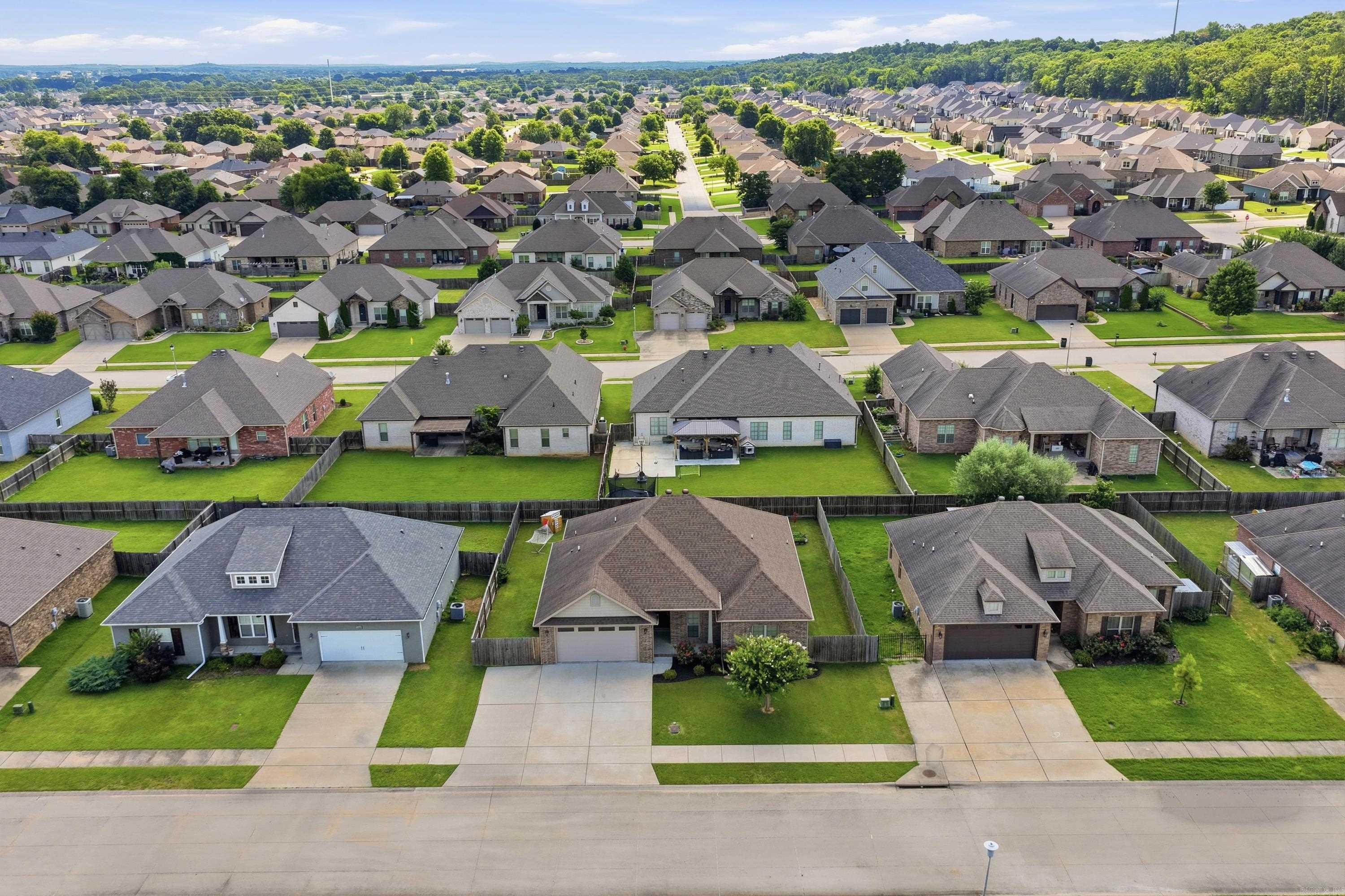1760 Sylar  Conway, AR