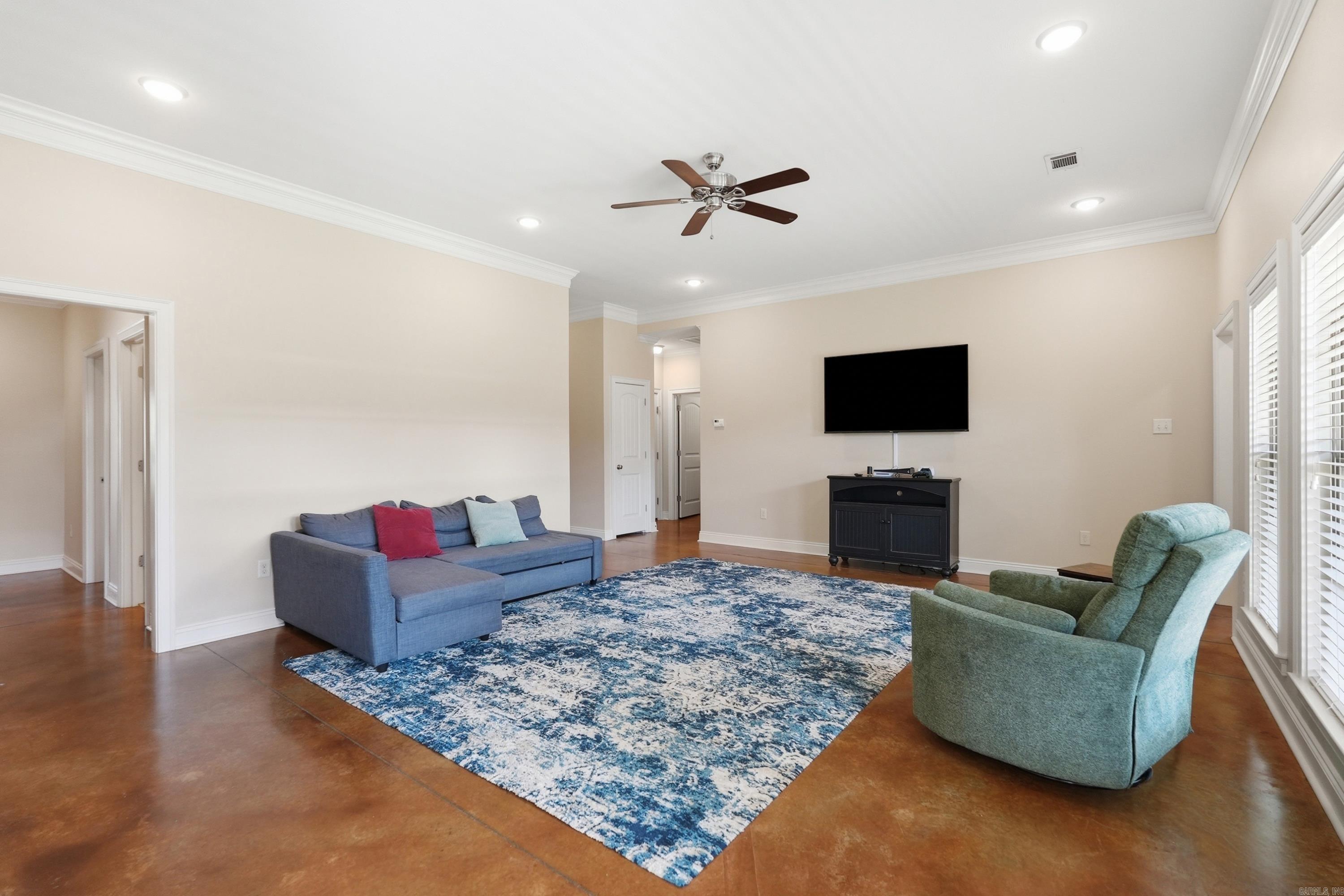 1760 Sylar  Conway, AR