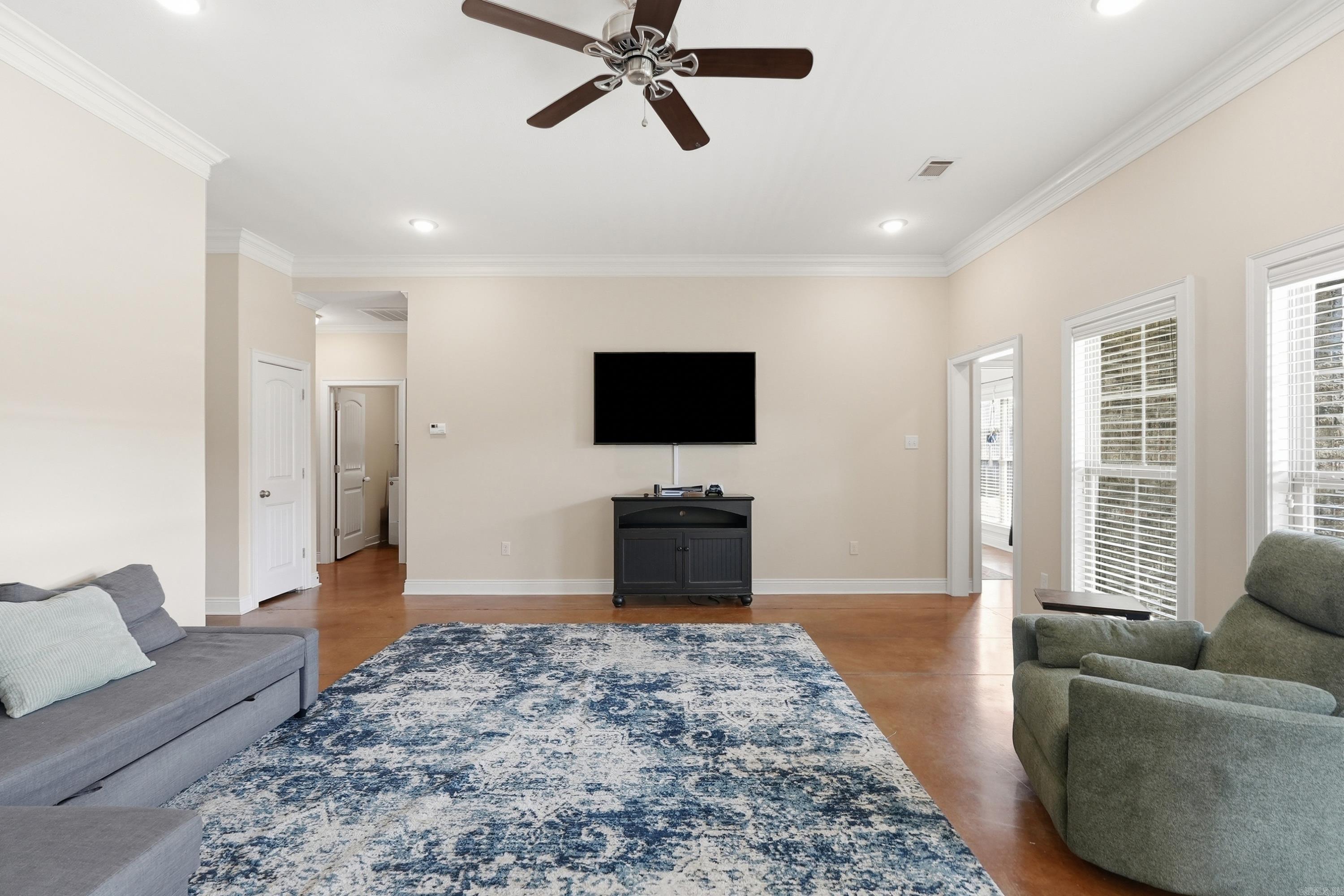 1760 Sylar  Conway, AR