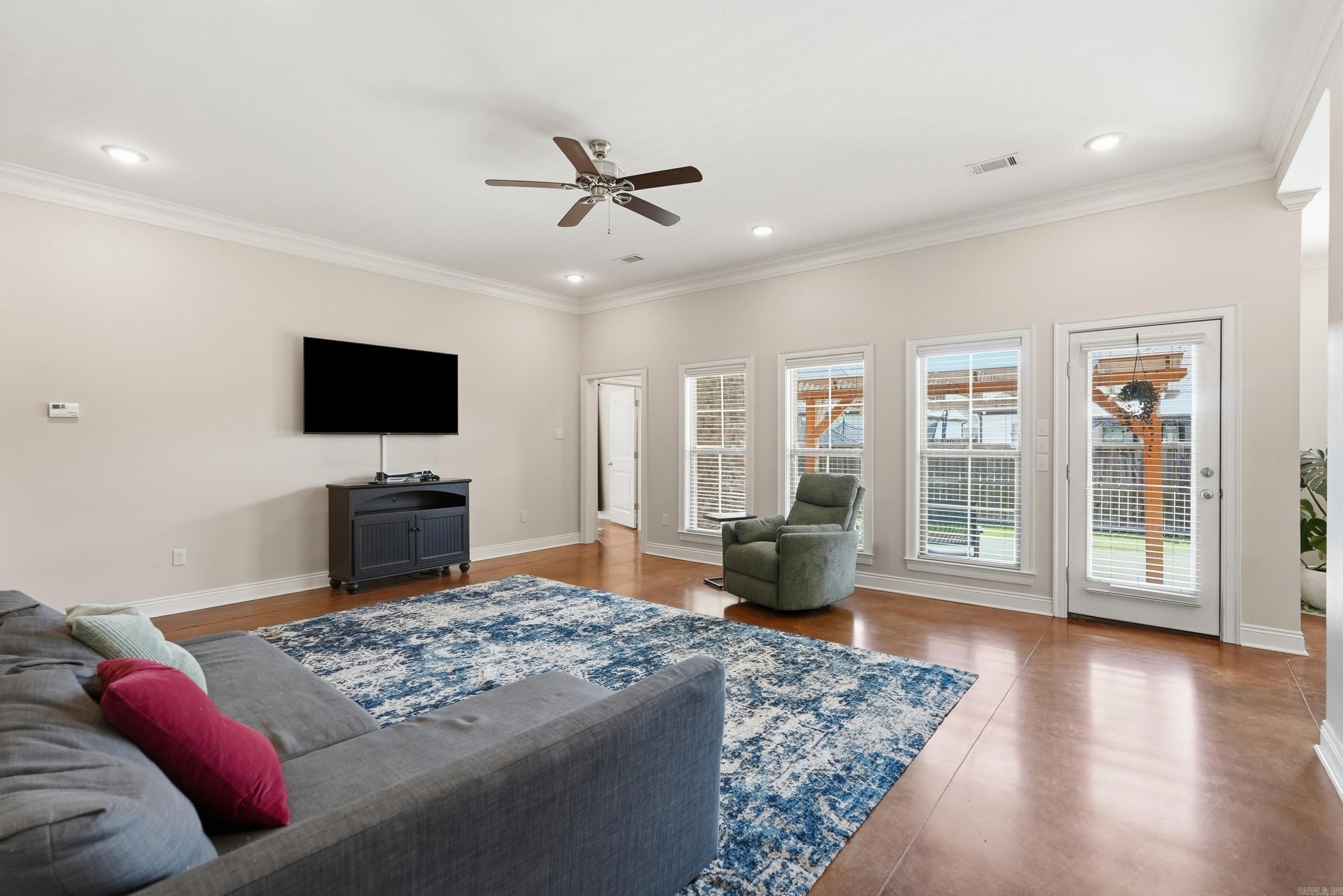 1760 Sylar  Conway, AR