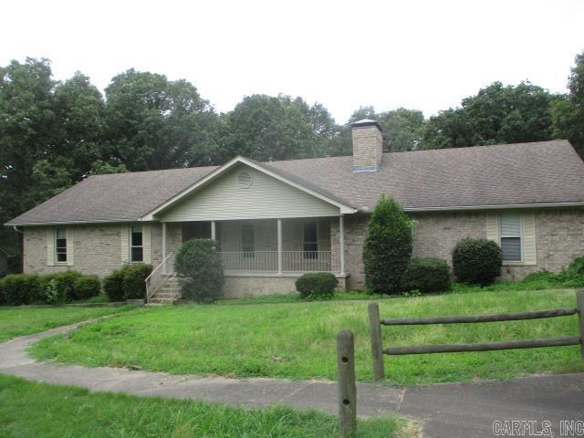 48 Plantation Acres Dr  Little Rock, AR