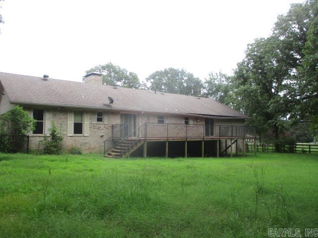 48 Plantation Acres Dr  Little Rock, AR