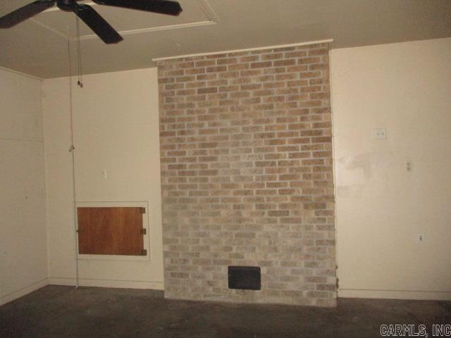 48 Plantation Acres Dr  Little Rock, AR