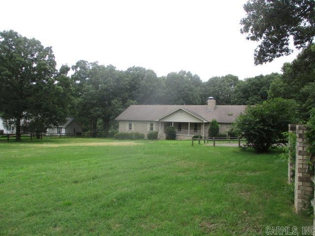 48 Plantation Acres Dr  Little Rock, AR