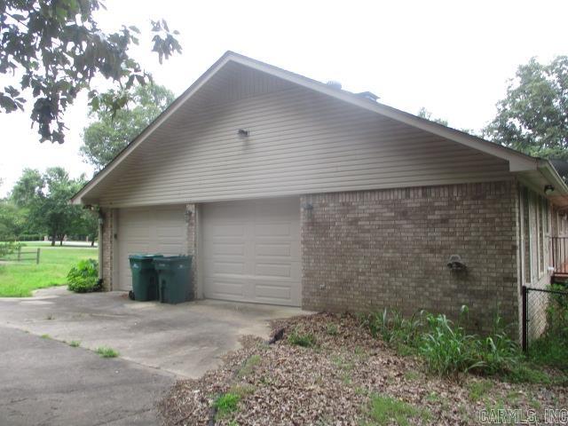 48 Plantation Acres Dr  Little Rock, AR